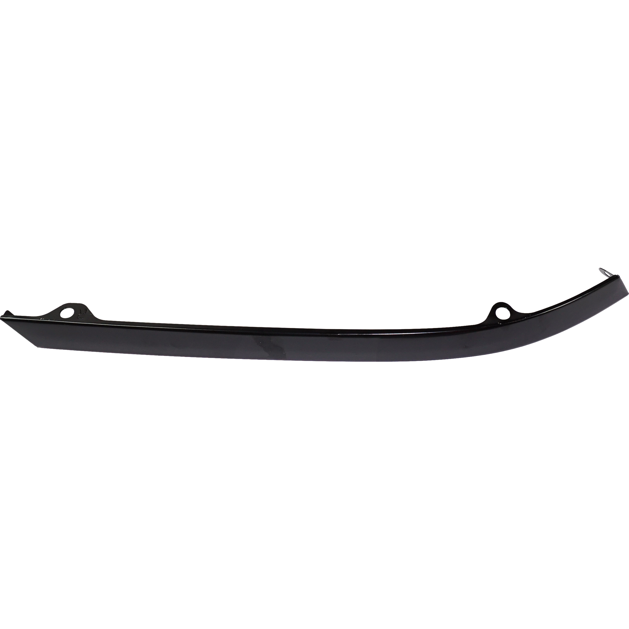 AM RX300-99-03 HEAD LAMP FILLER RH Primed Below Headlamp SKU 14501 Partslink LX2509102 OEM 8112648011