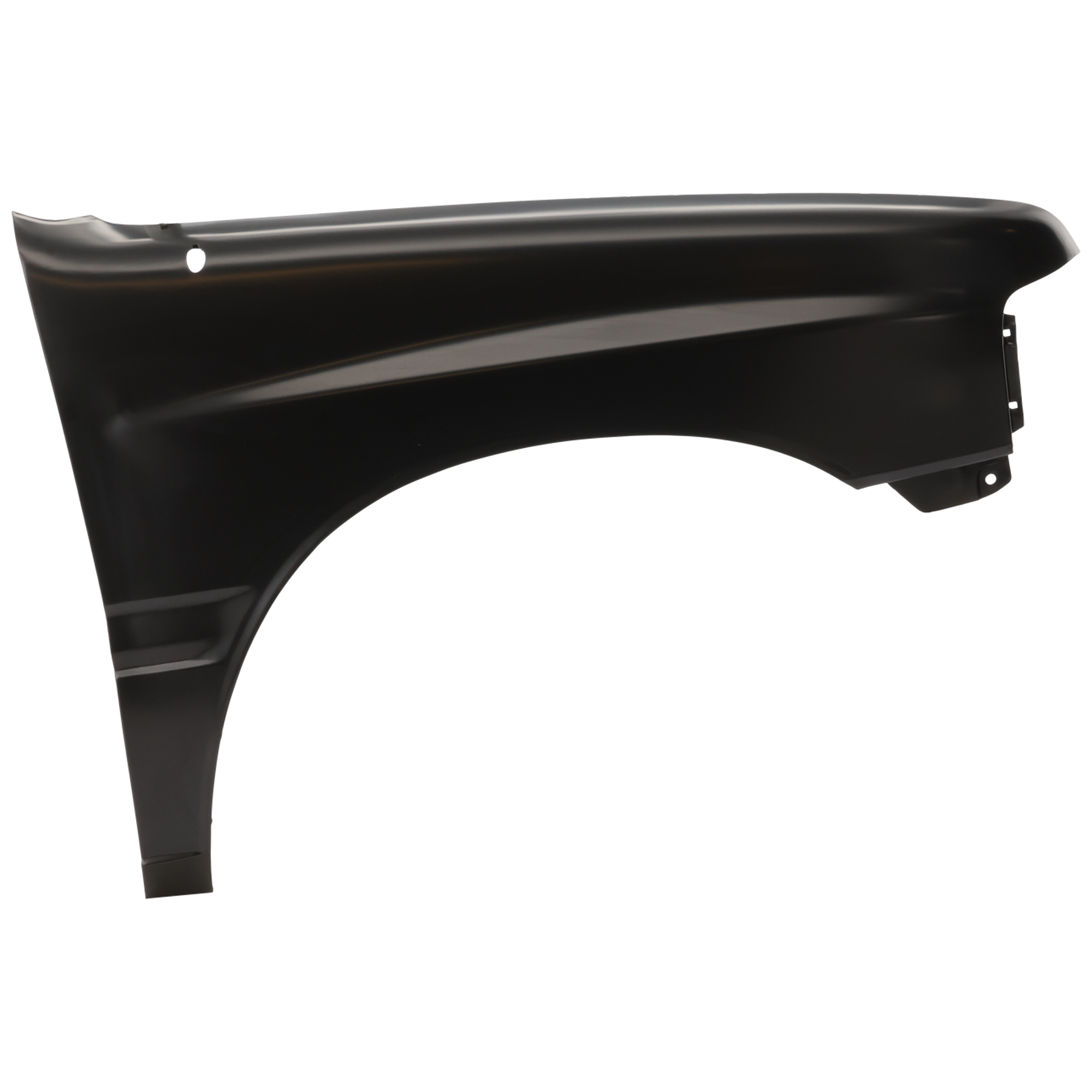 AM ISUZU PICKUP 88-95 PASSPORT 94-97 FRONT FENDER RH Primed SKU 1470 Partslink IZ1241117 OEM 8970892292