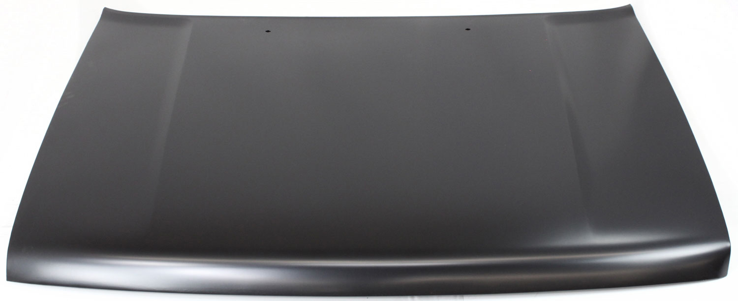 AM PASSPORT 94-97 ISUZU PICKUP 88-95 HOOD SKU 1472 Partslink IZ1230106 OEM 8972523910