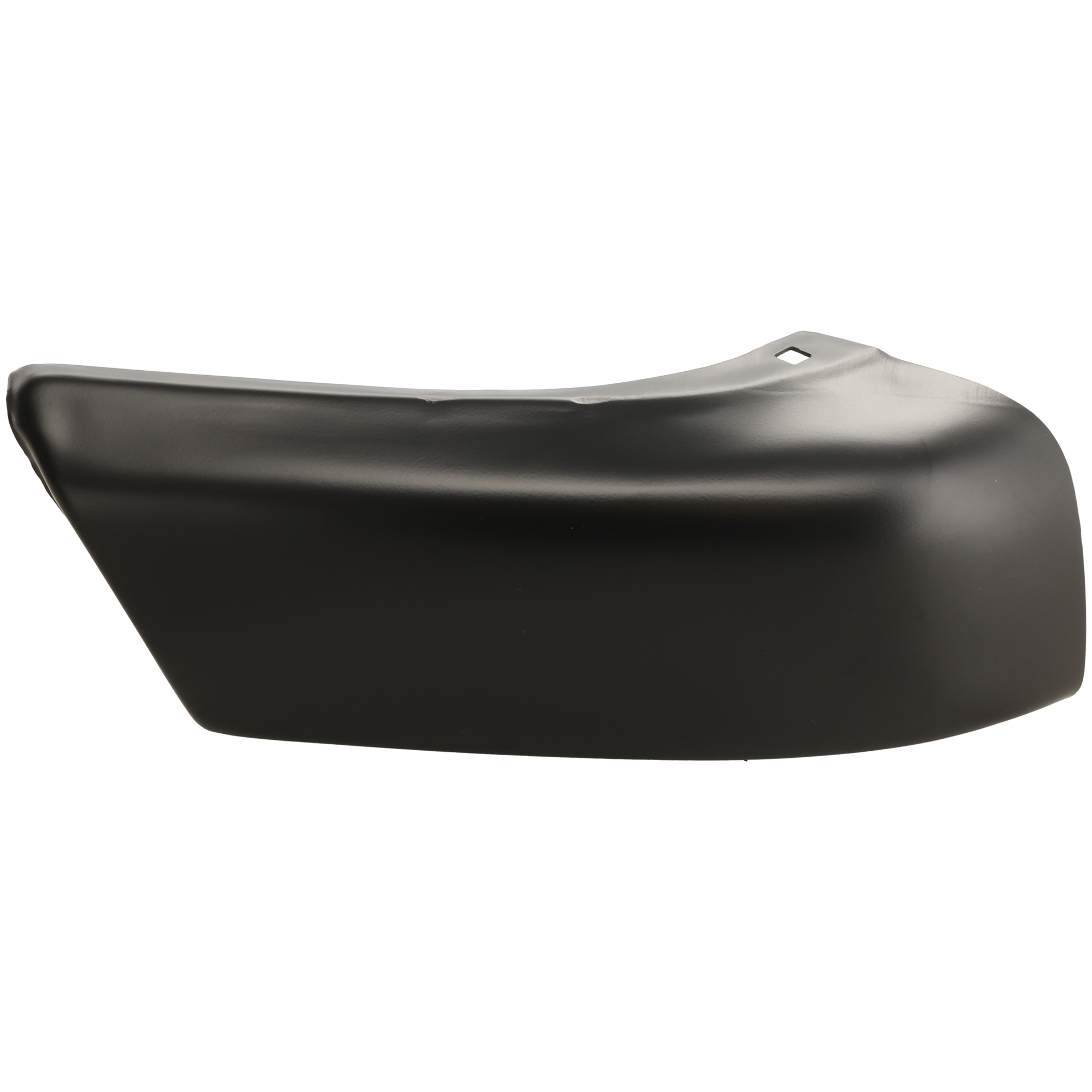 AM ISUZU PICKUP 88-94 PASSPORT 94-97 FRONT BUMPER END RH Primed SKU 1475 Partslink IZ1005112 OEM 8971283710