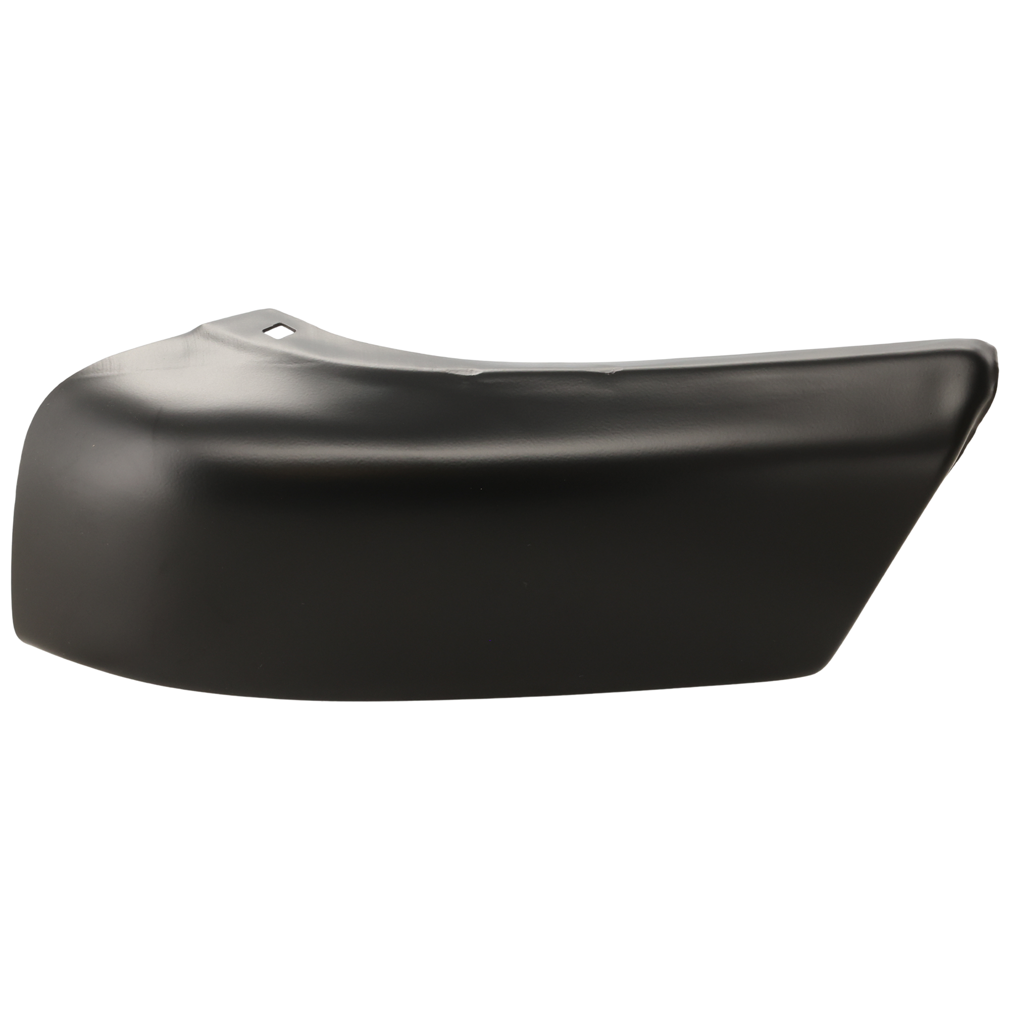 AM ISUZU PICKUP 88-94 PASSPORT 94-97 FRONT BUMPER END LH Primed SKU 1476 Partslink IZ1004114 OEM 8971283730