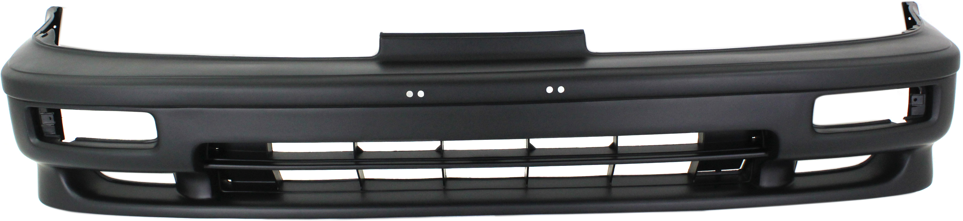 AM INTEGRA 90-91 FRONT BUMPER COVER Primed SKU 1483P Partslink AC1000110 OEM 71101SK7305ZZ