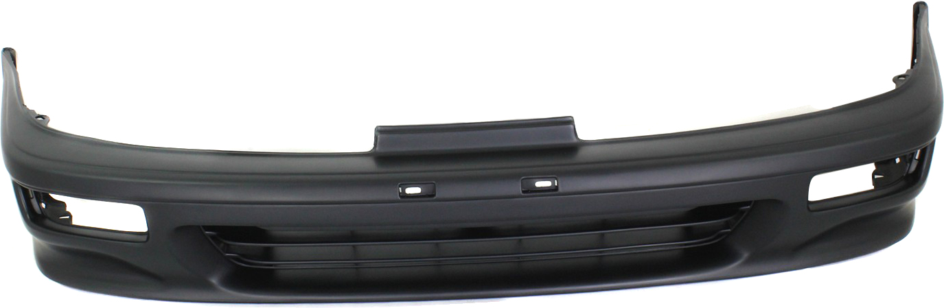 AM INTEGRA 92-93 FRONT BUMPER COVER Primed SKU 1495-2 Partslink AC1000116 OEM 71101SK7306ZZ