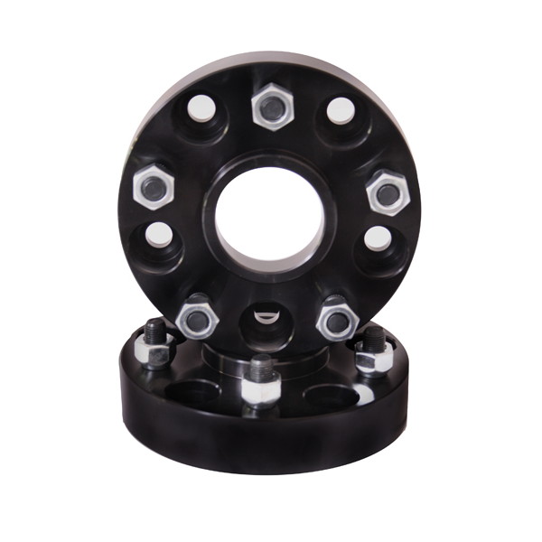 AM Wheel Spacers 1.5 inch 5 x 4.5 Inch Bolt Pattern SKU 15201.08