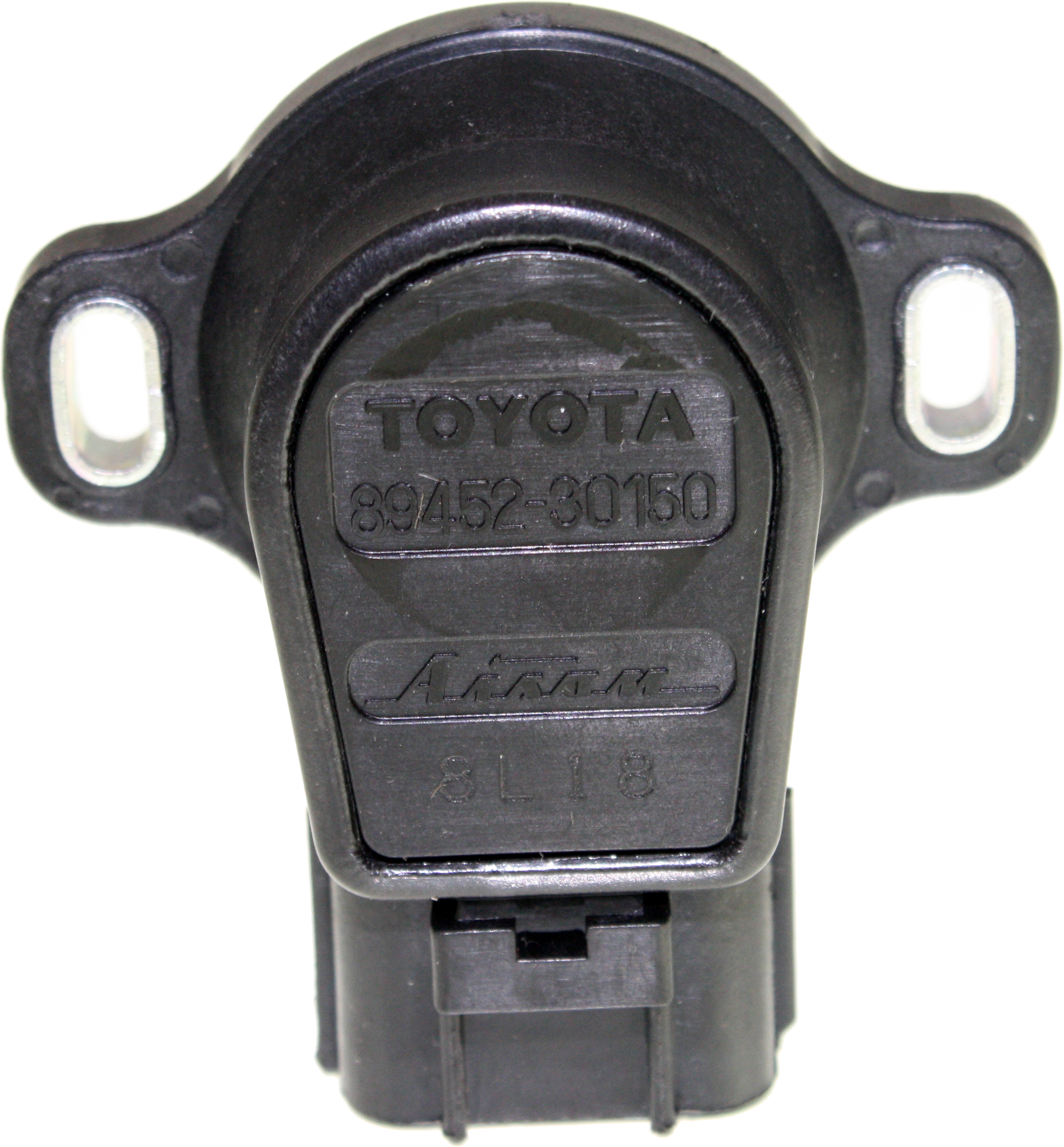 AM Throttle Position Sensor SKU 158-0635
