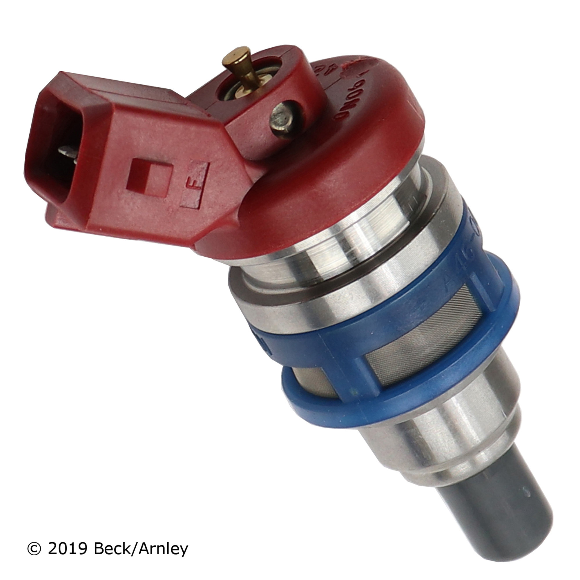 AM Fuel Injector SKU 158-0655