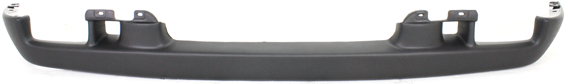 AM MAZDA PICKUP 94-97 FRONT LOWER VALANCE Textured SKU 1609 Partslink MA1095107 OEM ZZM050066A