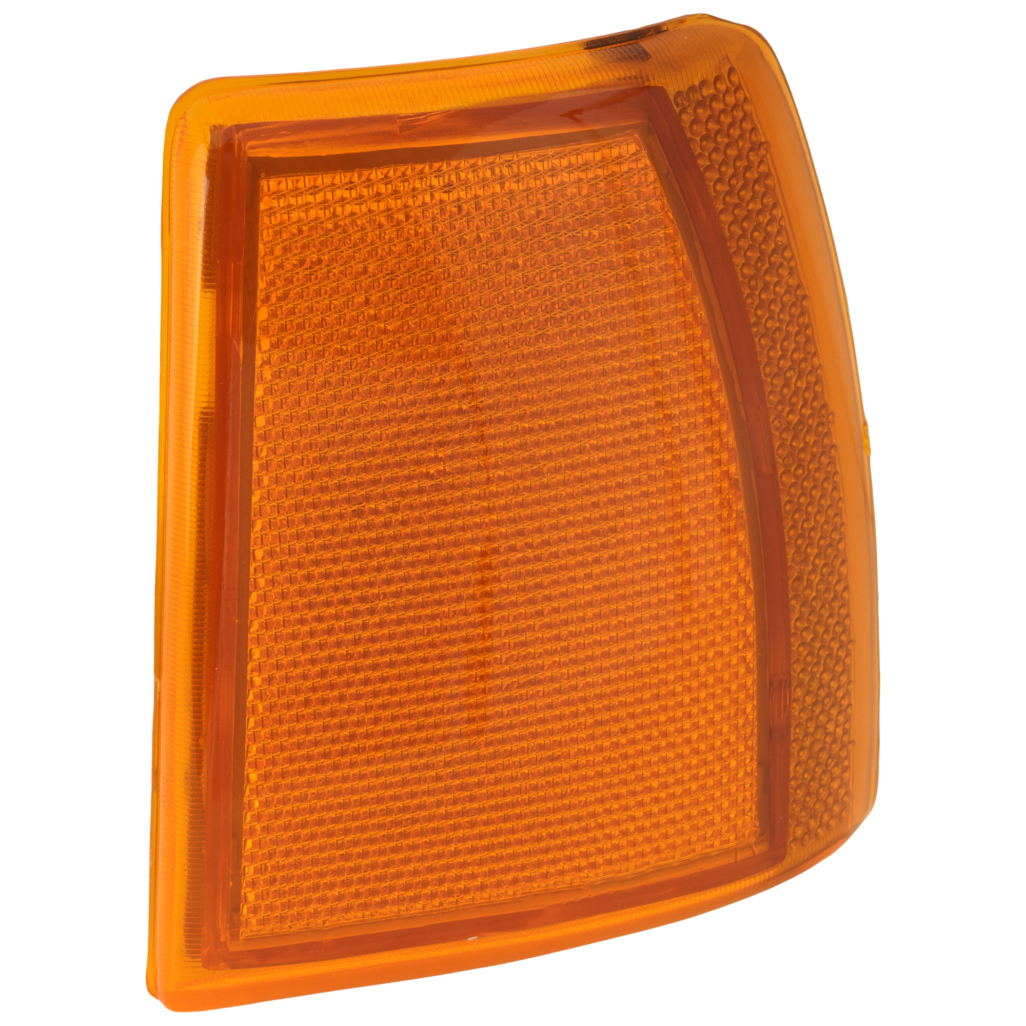 AM RANGER 89-92 EXPLORER 91-94 CORNER LAMP LH Lens and Housing Next To Headlamp SKU 17-1101-01 Partslink FO2550107 OEM E9TZ15A201A