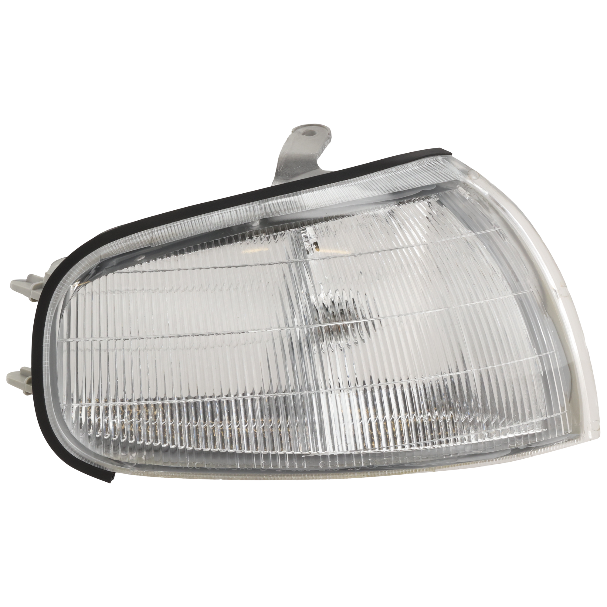 AM CAMRY 92-94 CORNER LAMP RH Assembly Next To Headlamp SKU 17-1118-00 Partslink TO2521109 OEM 8161006010