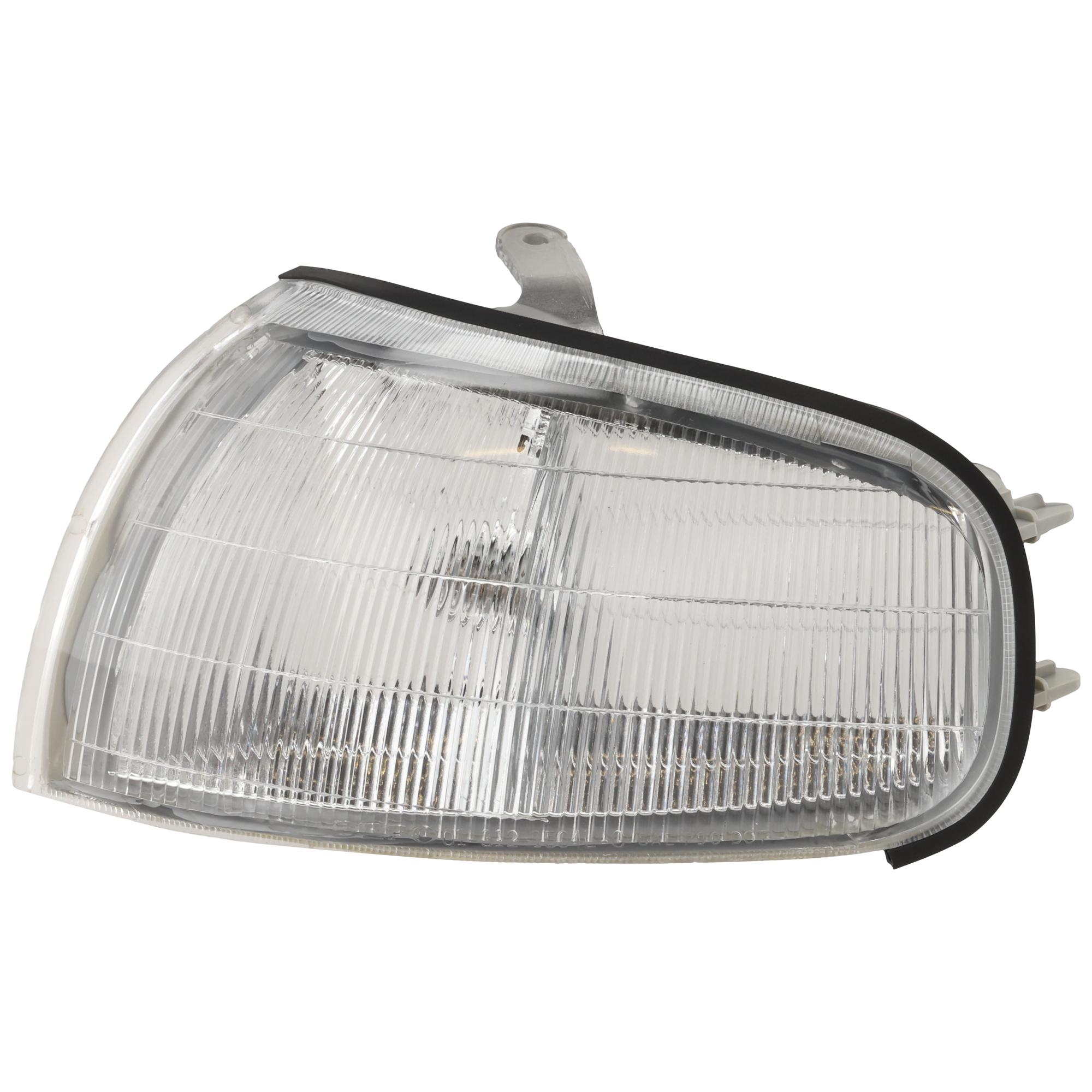 AM CAMRY 92-94 CORNER LAMP LH Assembly Next To Headlamp SKU 17-1119-00 Partslink TO2520107 OEM 8162006010