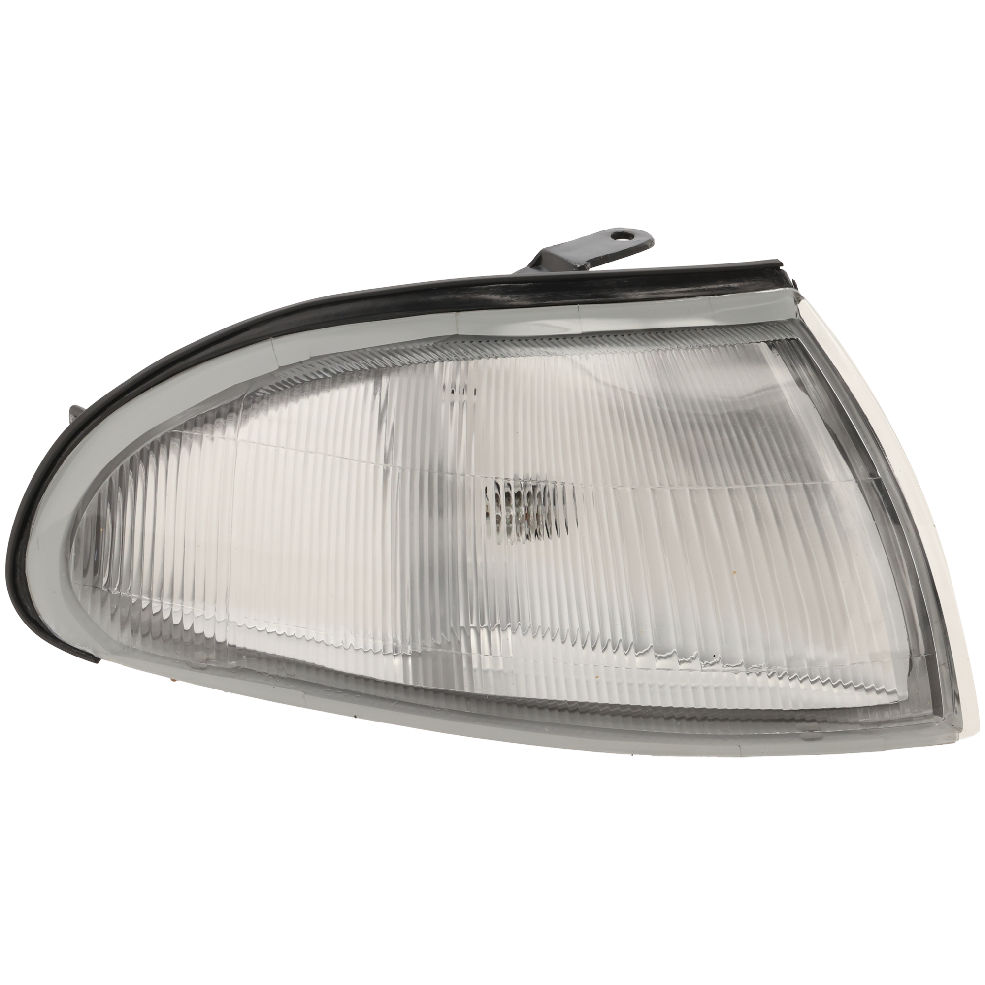 AM PRIZM 93-97 CORNER LAMP RH Assembly Side Marker SKU 17-1132-00 Partslink GM2521127 OEM 94852393
