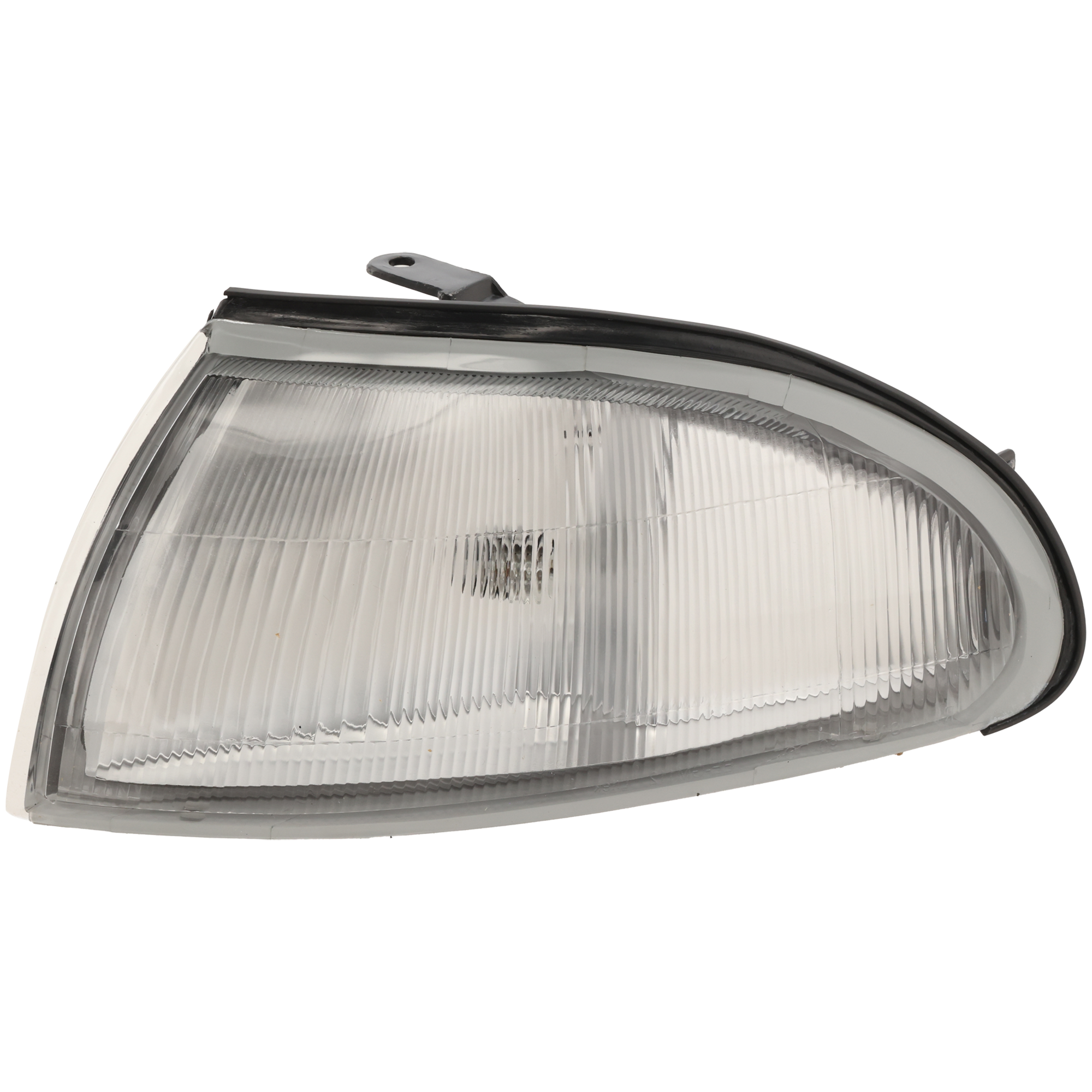 AM PRIZM 93-97 CORNER LAMP LH Assembly Side Marker SKU 17-1133-00 Partslink GM2520127 OEM 94852394