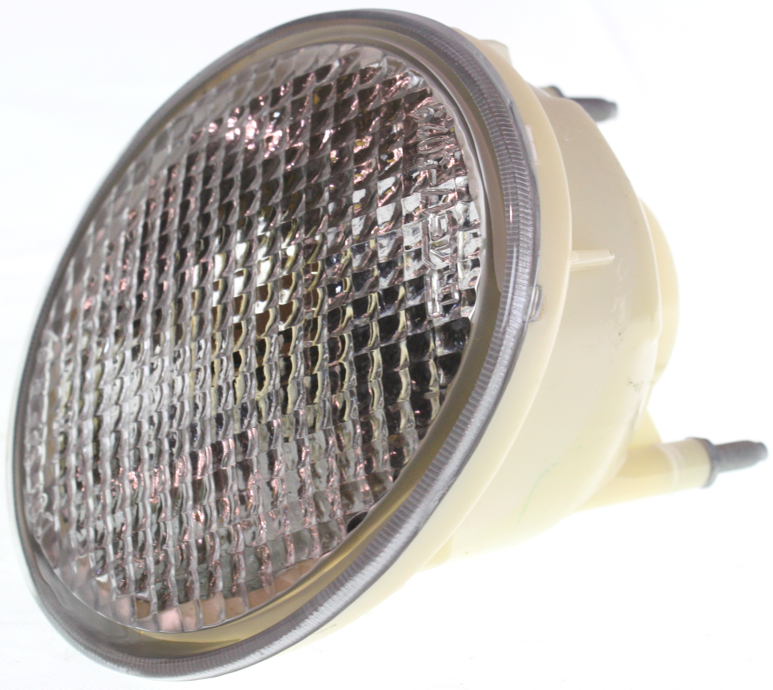 AM BEETLE 98-05 BACK UP LAMP RH Lens and Housing Exc. S Model SKU 17-5029-01 Partslink VW2885101 OEM 1C0945712
