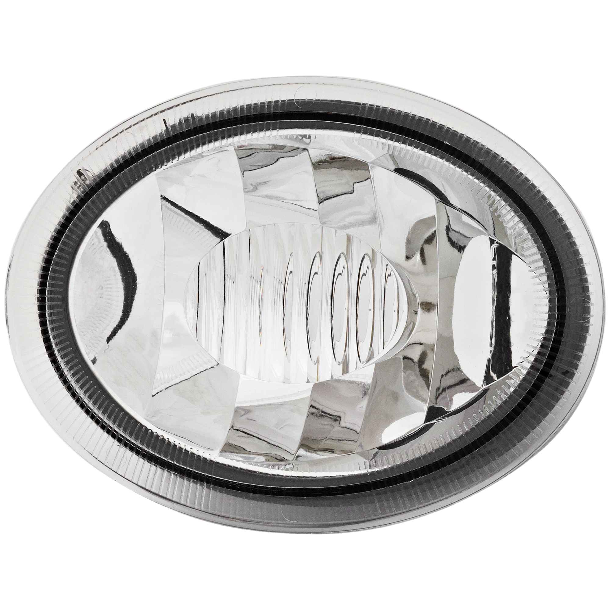AM GRAND AM 99-05 BACK UP LAMP RH=LH Lens and Housing Halogen SKU 17-5031-01 Partslink GM2884102 OEM 22643660