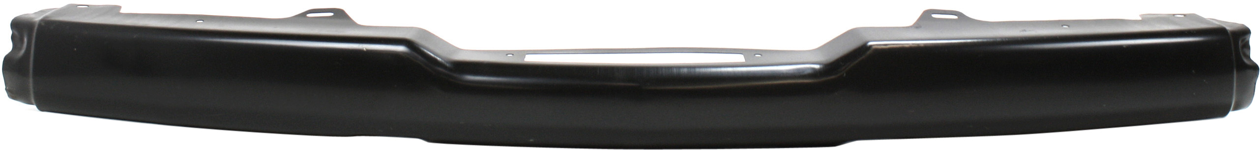 AM SONOMA PICKUP 98-04 FRONT REINFORCEMENT Impact SKU 17001 Partslink GM1002370 OEM 15184396