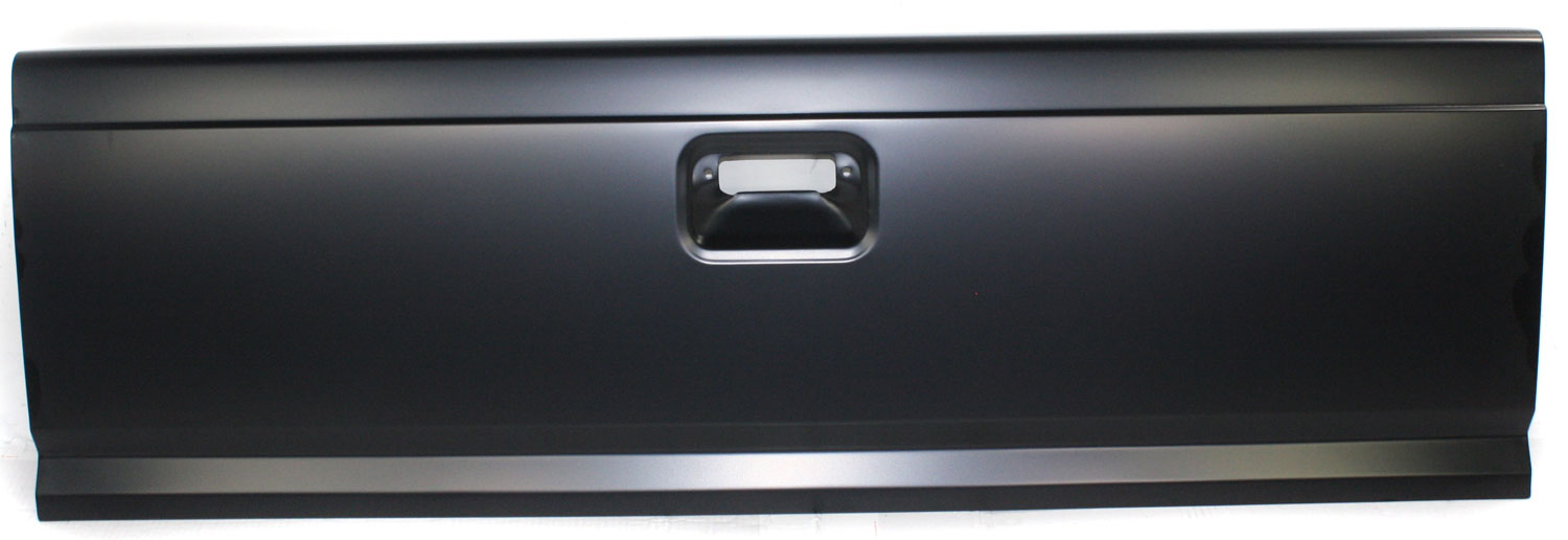 AM MAZDA PICKUP 86-87 TAILGATE SKU 1705 Partslink MA1900101 OEM UB4165610