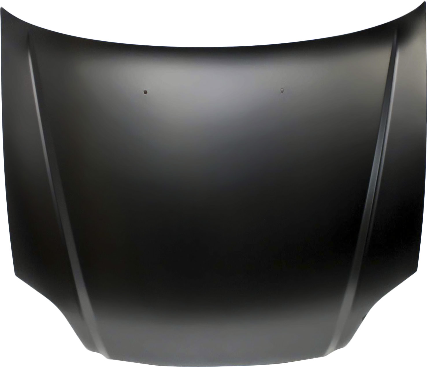 AM CIVIC 99-00 HOOD CAPA SKU 17108Q Partslink HO1230131C OEM 60100S01A01ZZ