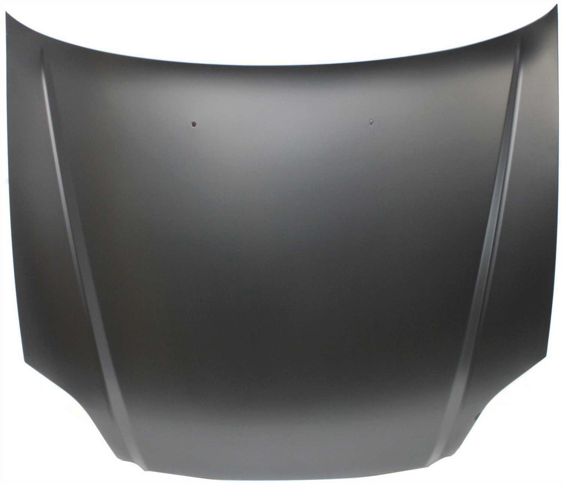 AM CIVIC 99-00 HOOD SKU 17108 Partslink HO1230131 OEM 60100S01A01ZZ