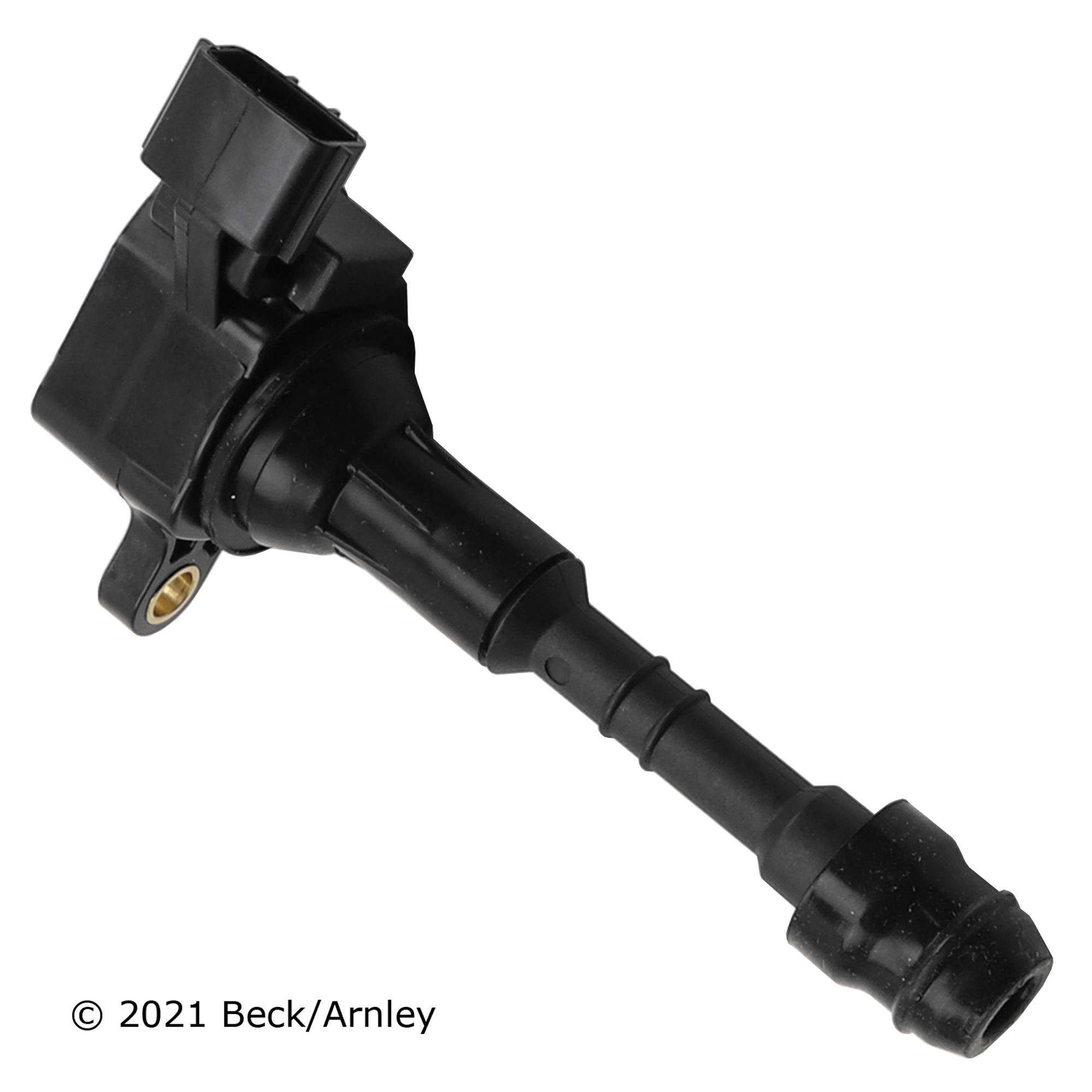 AM Beck Arnley Ignition Coil SKU 178-8296