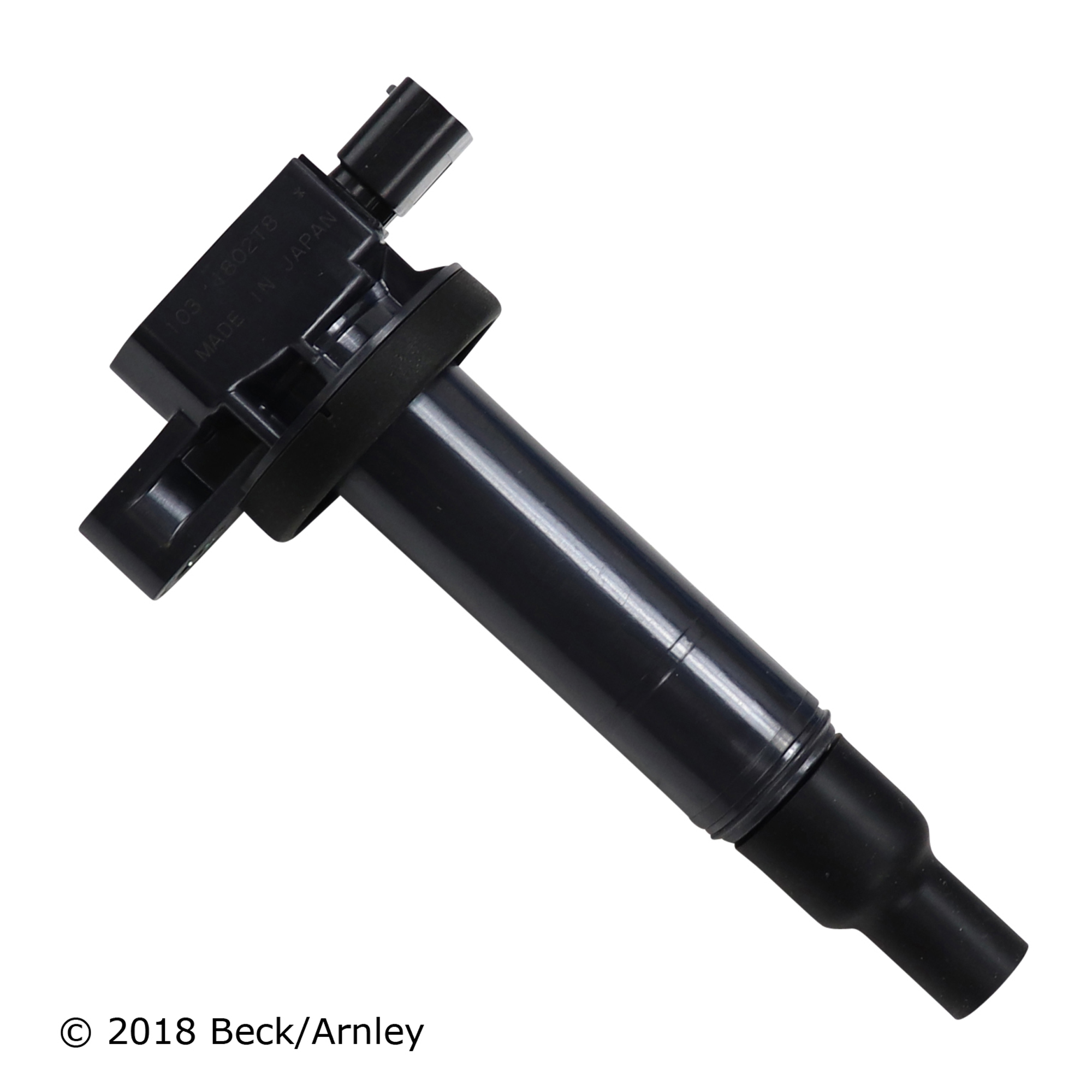 AM Ignition Coil SKU 178-8304