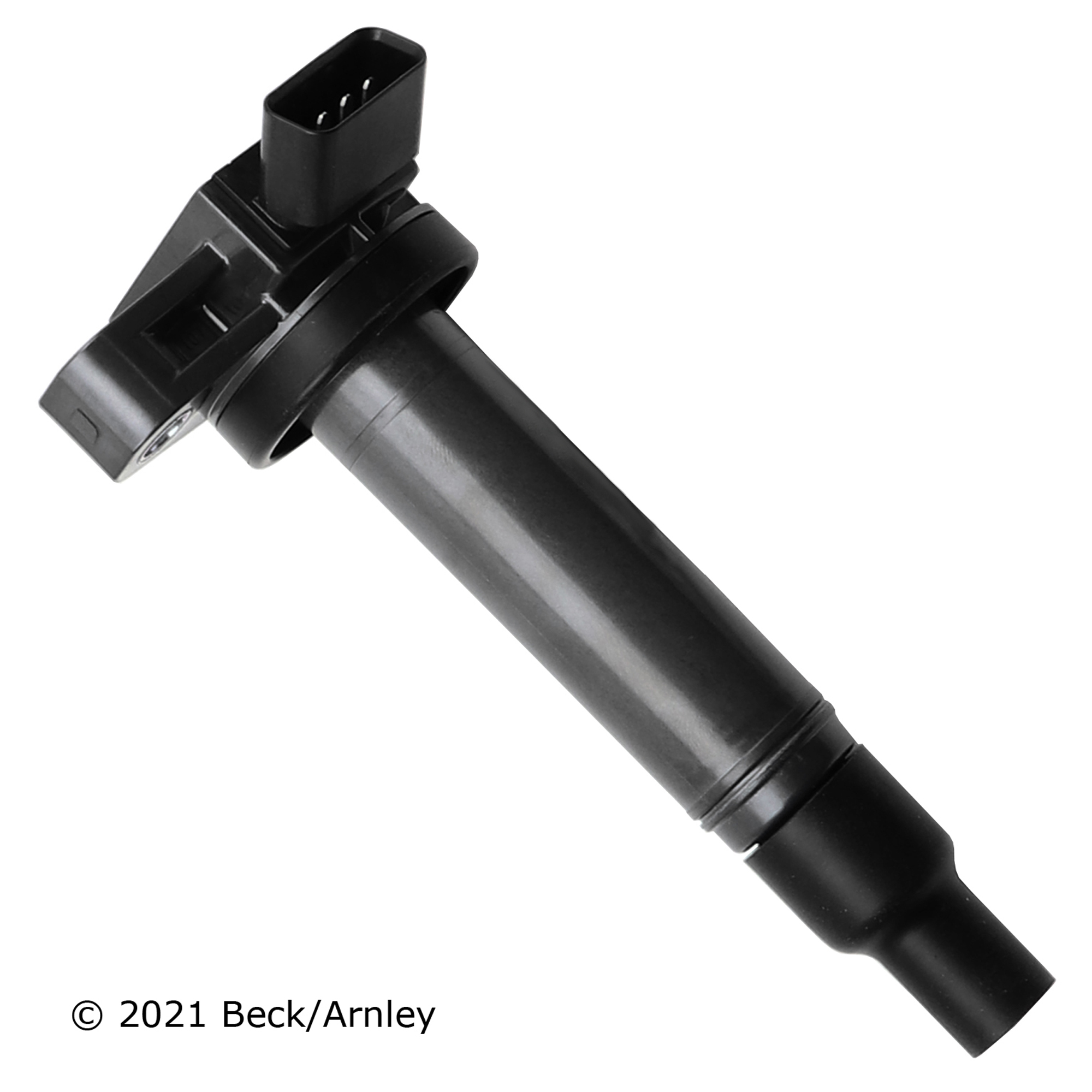 AM Beck Arnley Ignition Coil SKU 178-8313