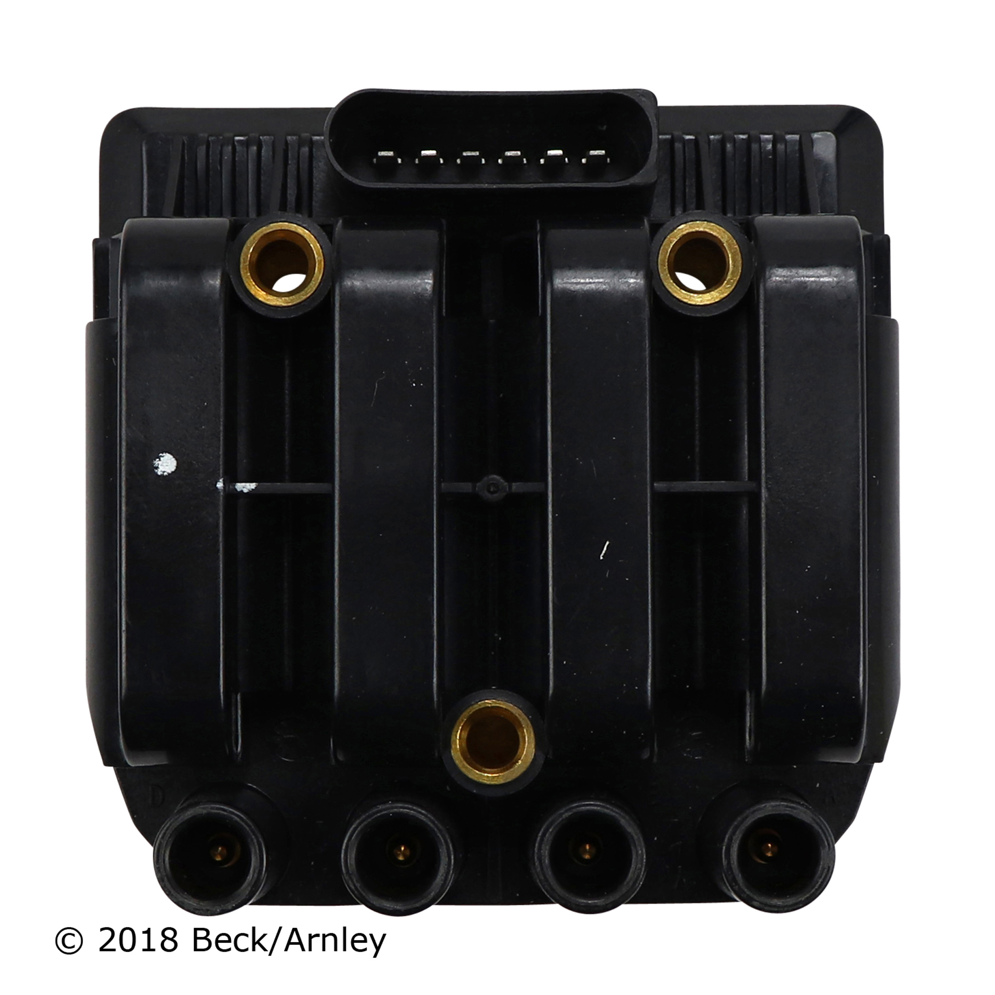 AM Ignition Coil SKU 178-8325
