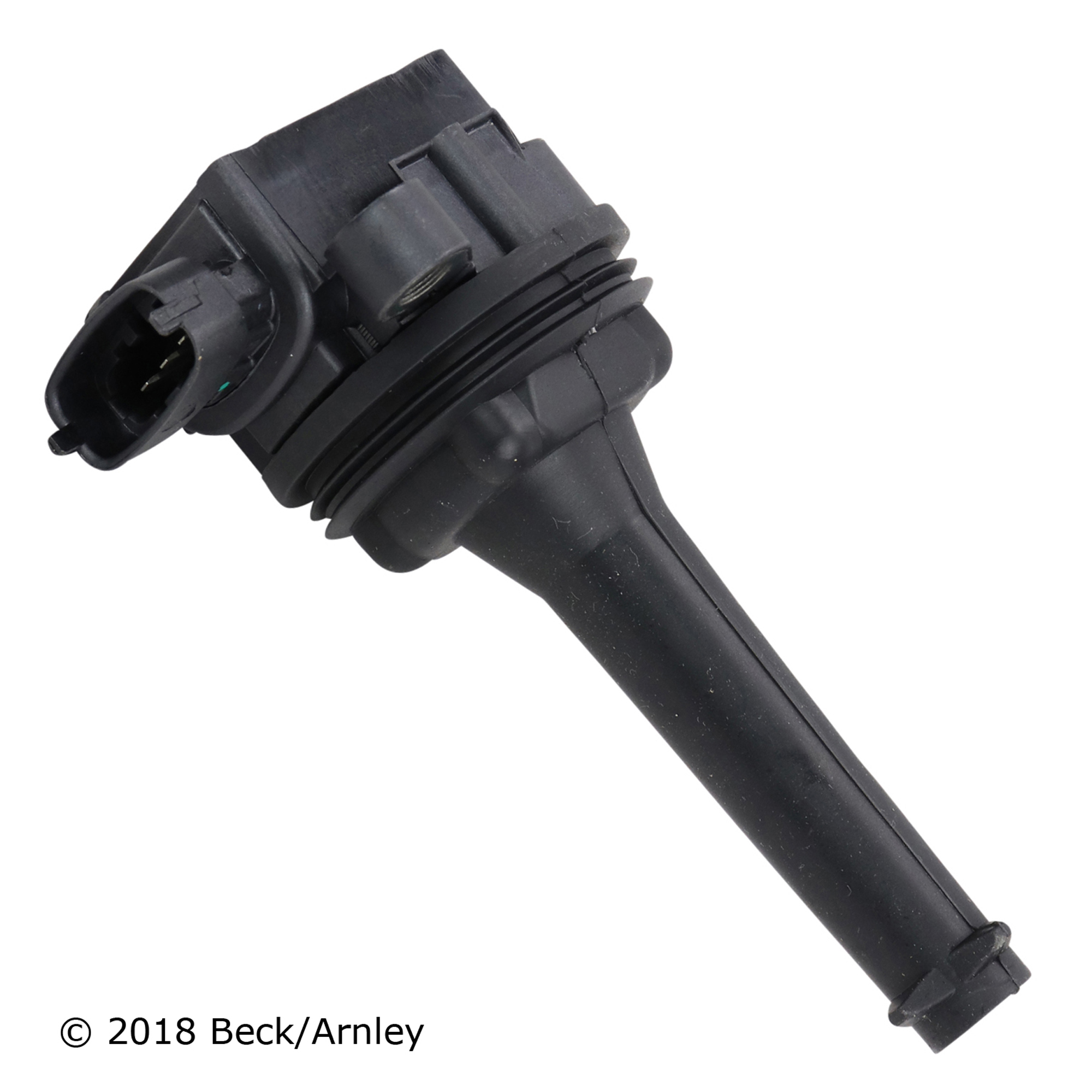 AM Beck Arnley Ignition Coil SKU 178-8333