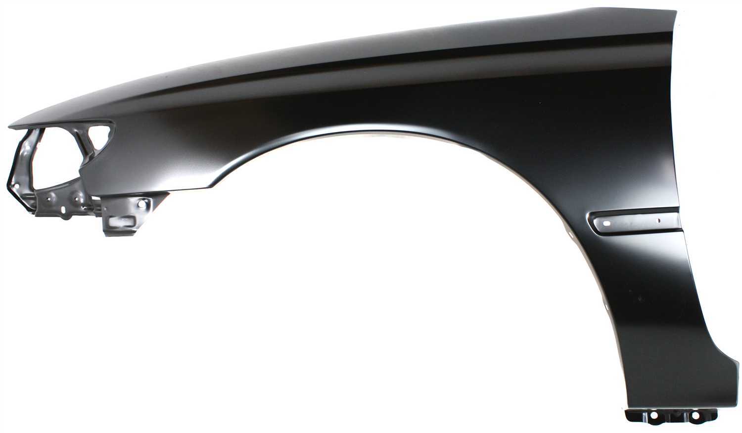 AM SOLARA 99-03 FRONT FENDER LH Primed SKU 17805 Partslink TO1240175 OEM 5380206050