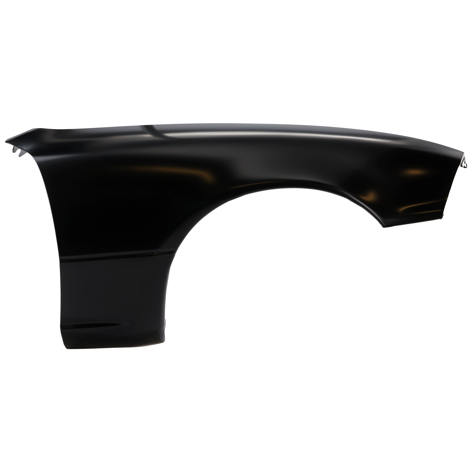 AM MIATA 90-97 FRONT FENDER RH Primed HSLA SKU 1791 Partslink MA1241114 OEM NAY152110