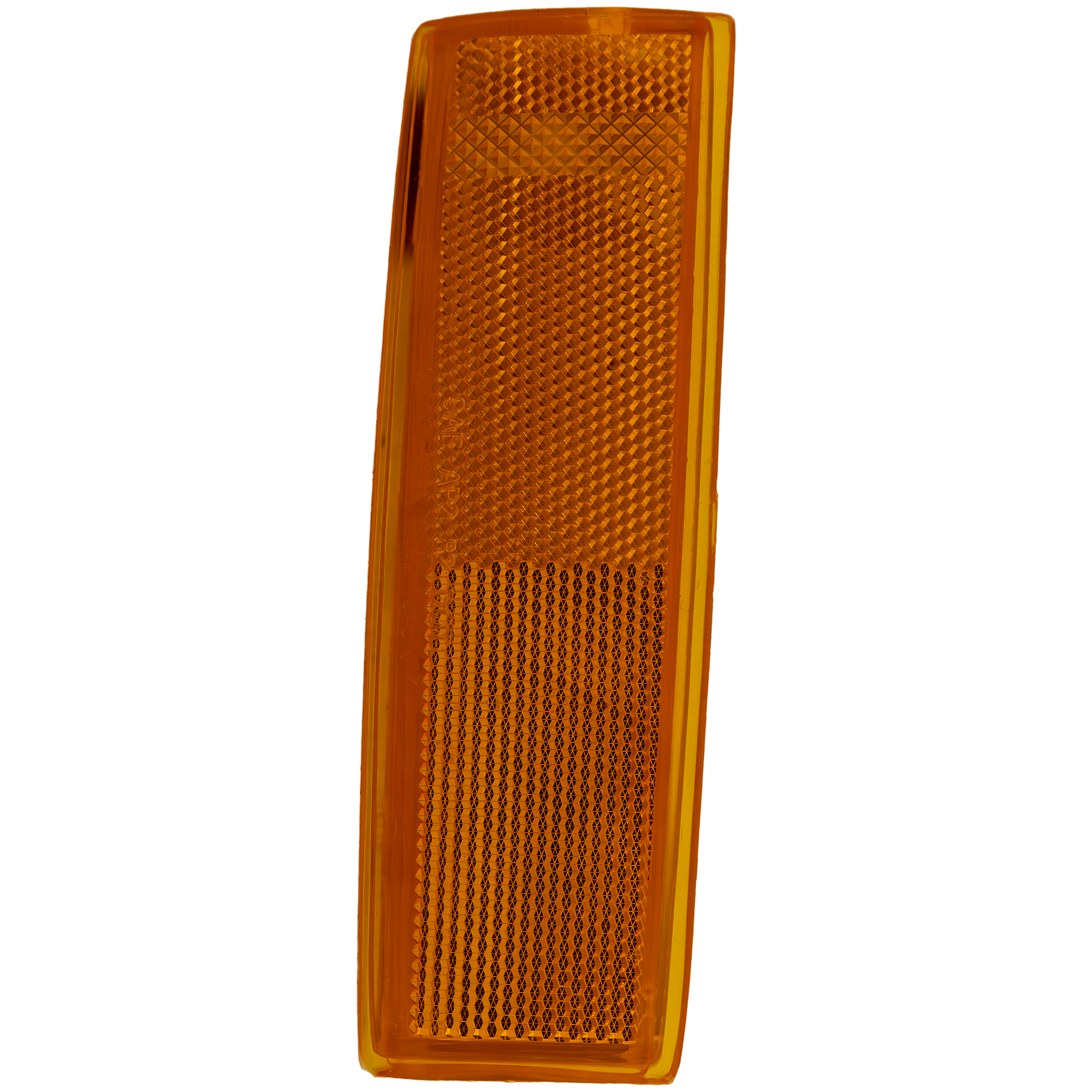 AM S10-82-93 JIMMY 83-94 CORNER LAMP RH Lens and Housing Halogen Next To Headlamp SKU 18-1234-01 Partslink GM2551108 OEM 929918