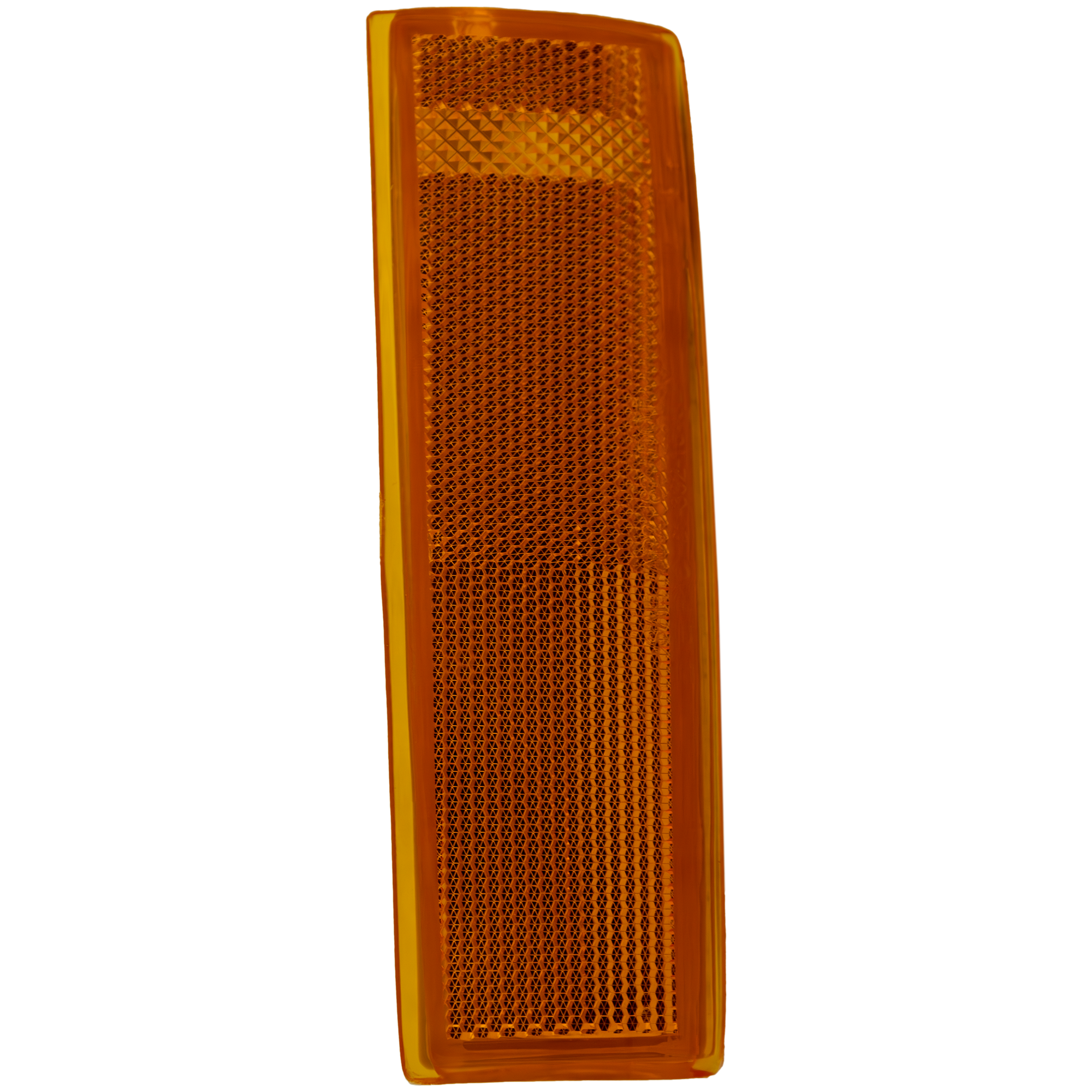 AM S10-82-93 JIMMY 83-94 CORNER LAMP LH Lens and Housing Halogen Next To Headlamp SKU 18-1235-01 Partslink GM2550116 OEM 929917