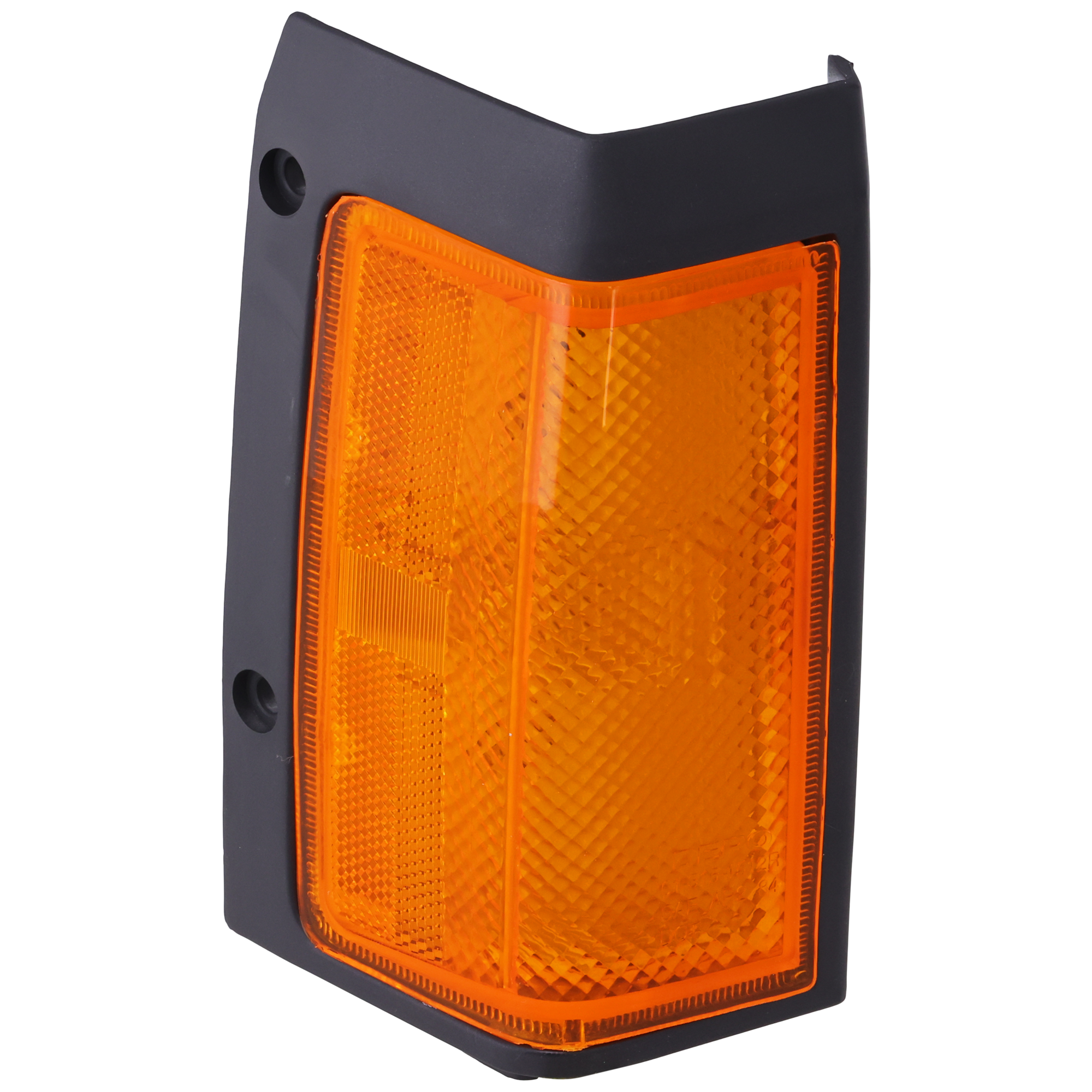 AM NISSAN PICKUP 86-87 CORNER LAMP RH Assembly SKU 18-1421-00 Partslink NI2551108 OEM B618001G00