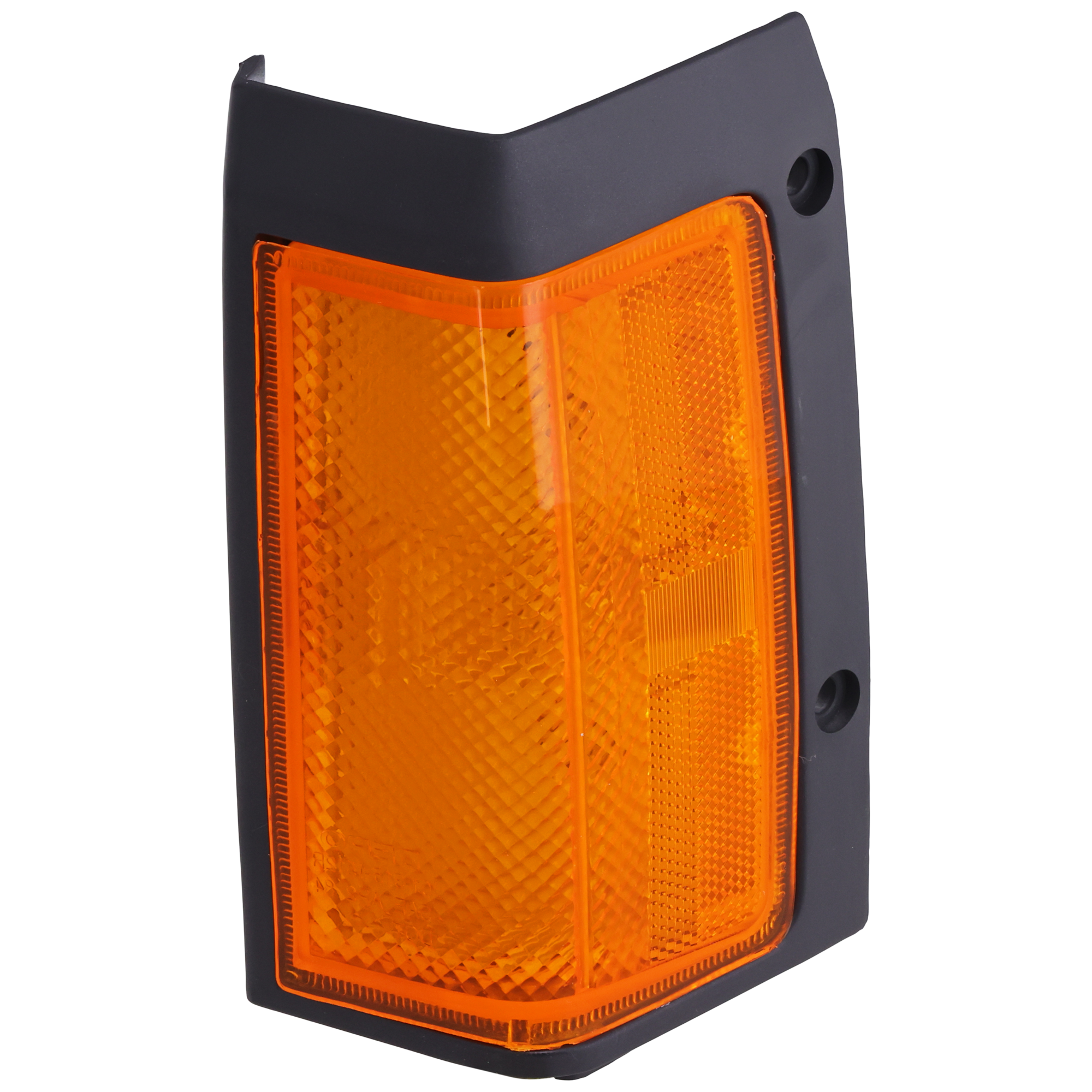 AM NISSAN PICKUP 86-87 CORNER LAMP LH Assembly SKU 18-1422-00 Partslink NI2550108 OEM B618501G00