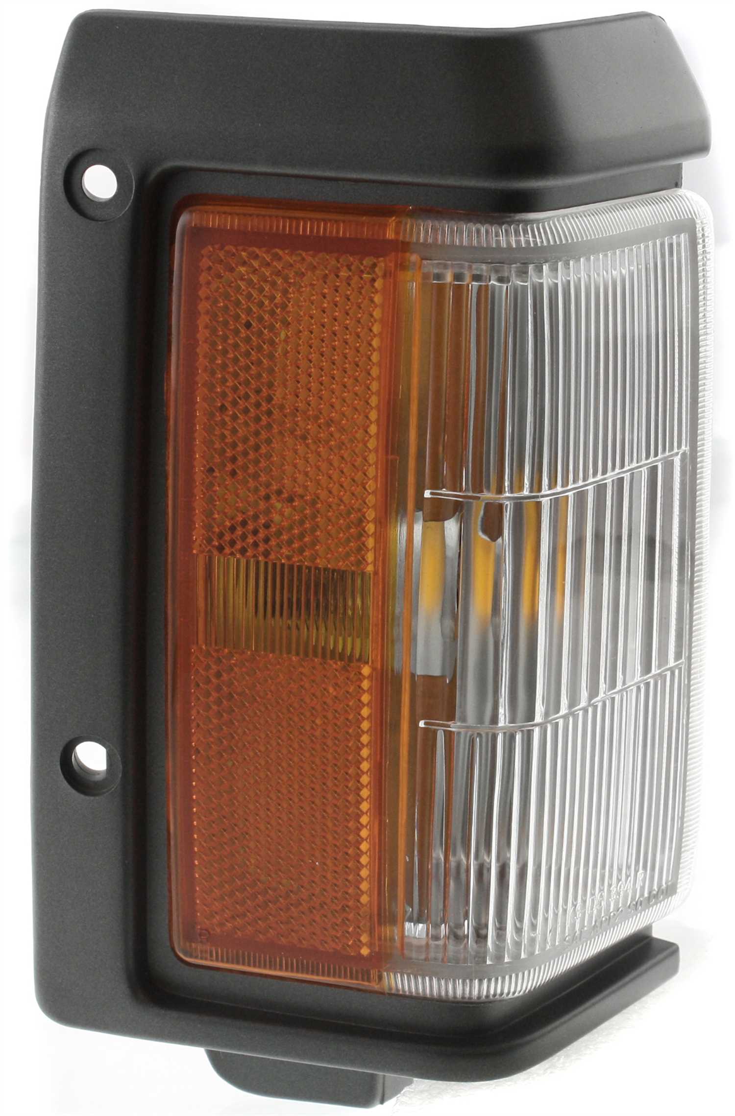 AM PATHFINDER 88-95 CORNER LAMP RH Assembly Park Lamp SKU 18-1500-00 Partslink NI2551105 OEM B611041G02