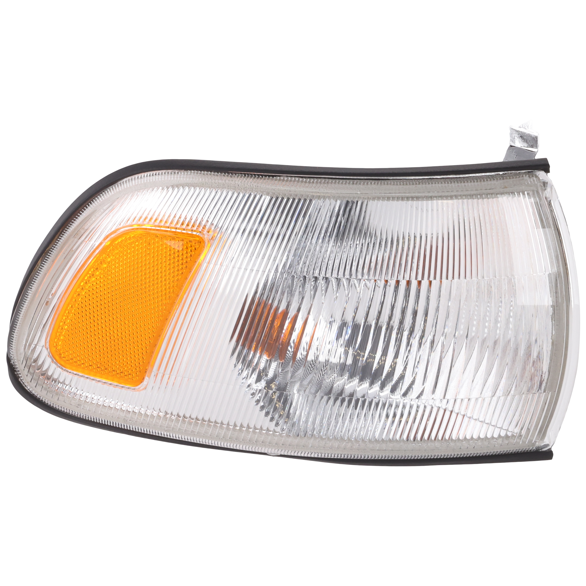 AM PREVIA 91-97 CORNER LAMP RH Assembly SKU 18-1891-00 Partslink TO2531105 OEM 8151095D00