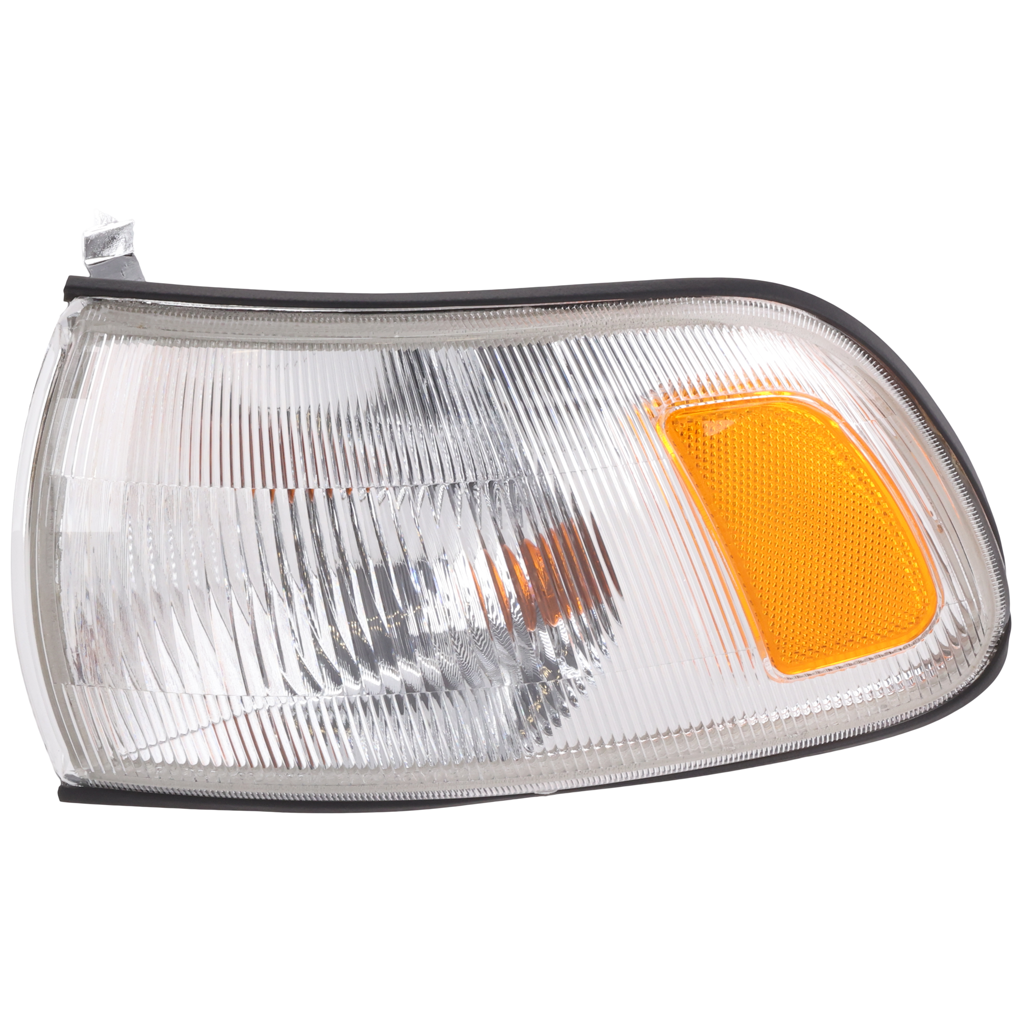 AM PREVIA 91-97 CORNER LAMP LH Assembly SKU 18-1892-00 Partslink TO2530107 OEM 8152095D00