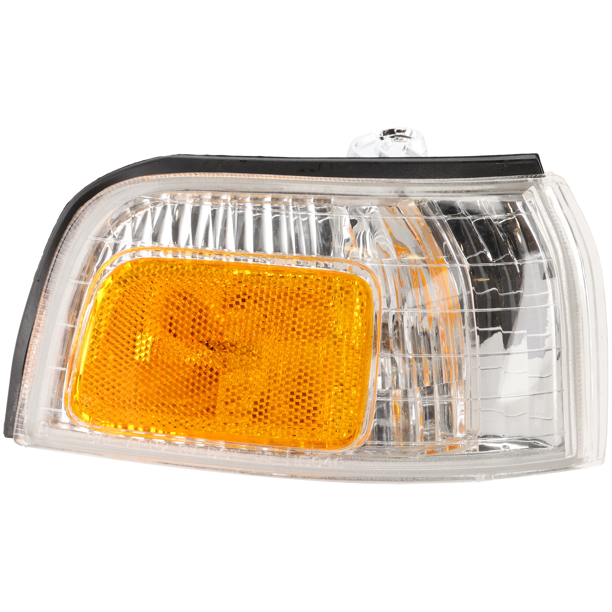 AM ACCORD 90-91 CORNER LAMP RH Assembly SKU 18-1895-00 Partslink HO2551111 OEM 34300SM4A02