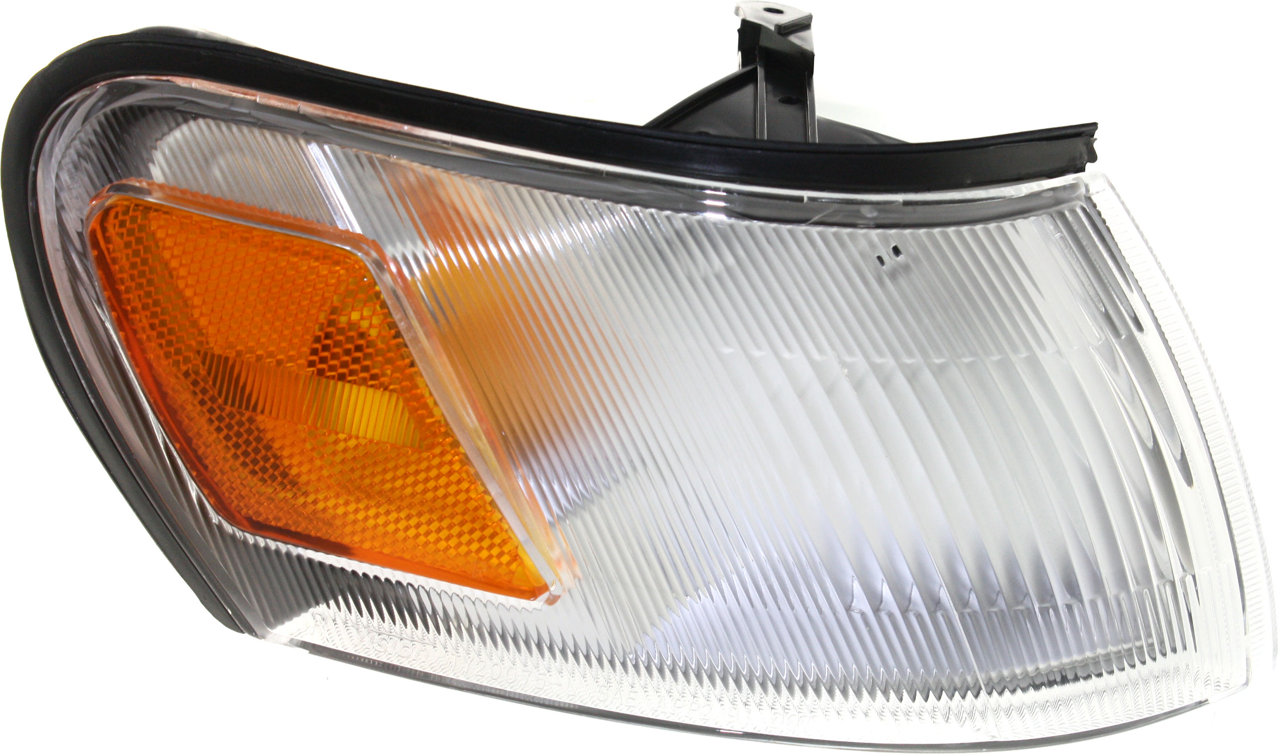 AM COROLLA 93-97 CORNER LAMP RH Assembly SKU 18-1920-00 Partslink TO2551106 OEM 8161012600