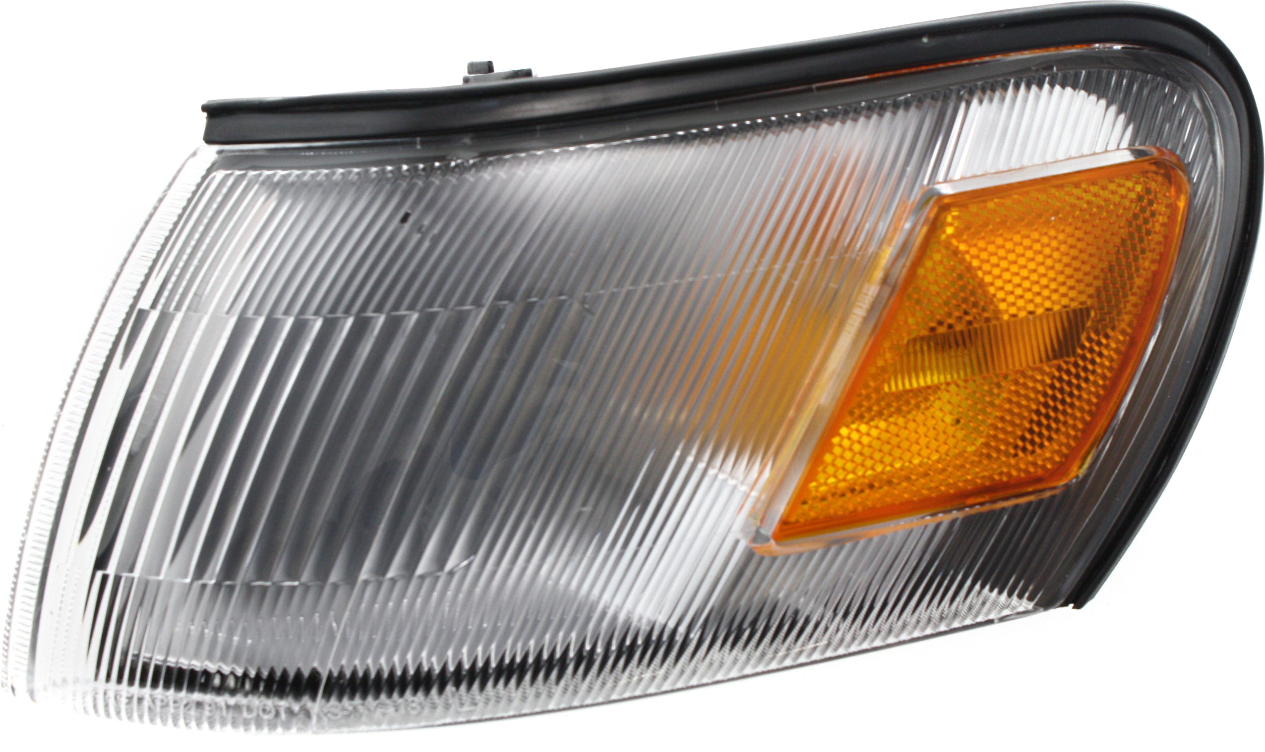 AM COROLLA 93-97 CORNER LAMP LH Assembly SKU 18-1921-00 Partslink TO2550106 OEM 8162012600