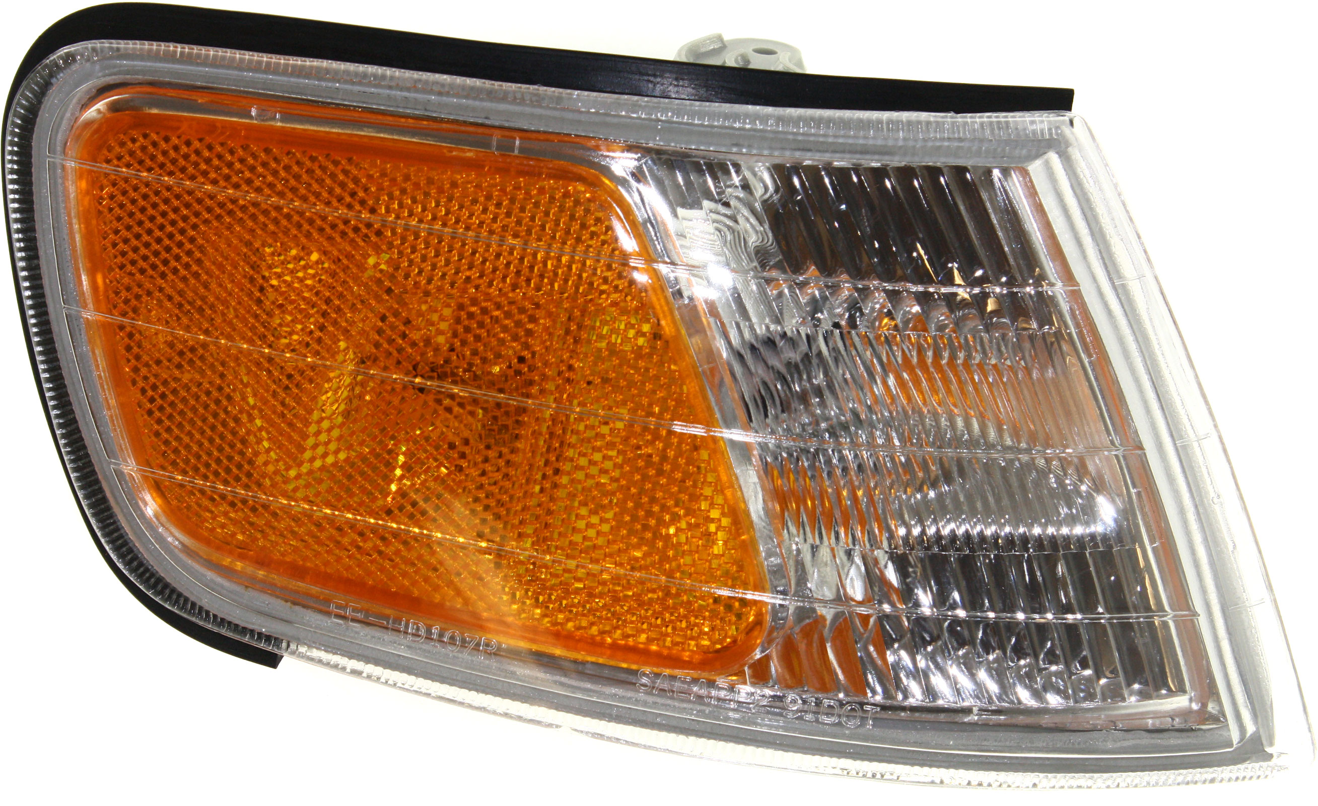AM ACCORD 94-97 CORNER LAMP RH Assembly Park Side Marker Lamp SKU 18-1982-00 Partslink HO2551109 OEM 34300SV4A02