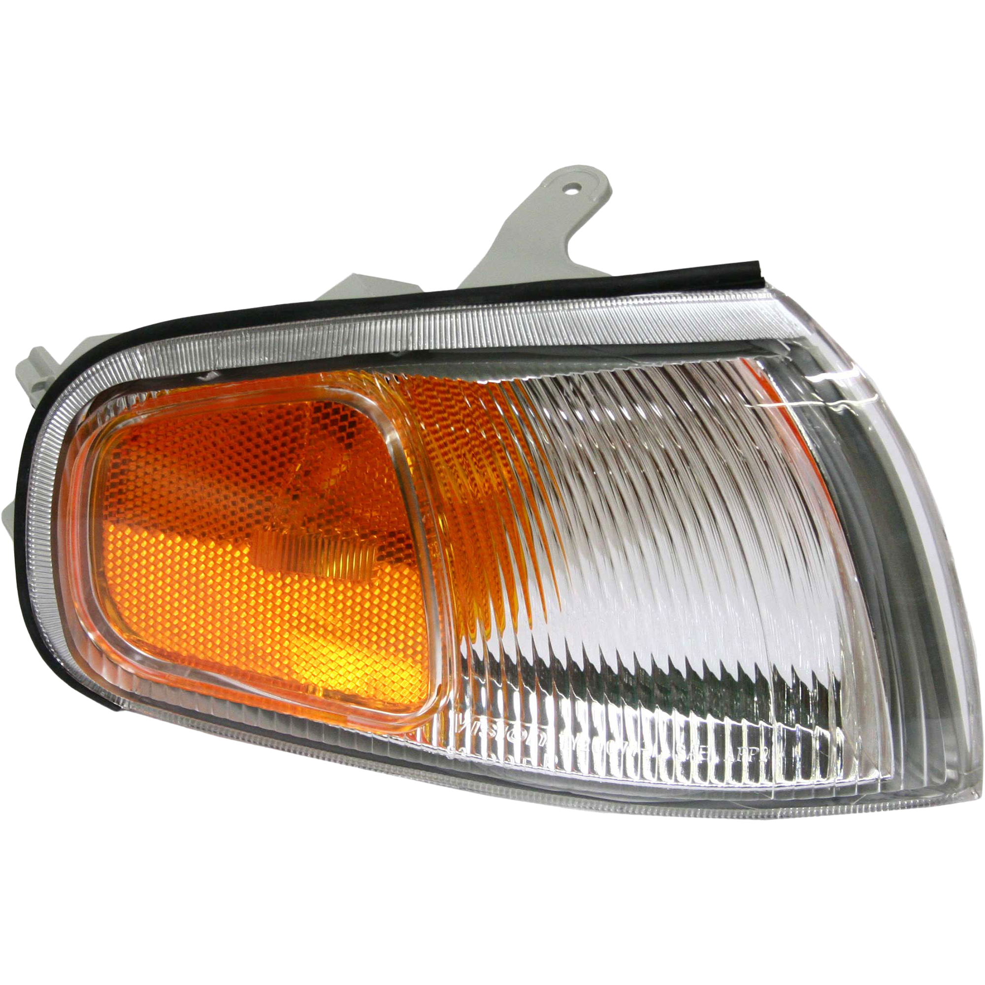 AM CAMRY 95-96 CORNER LAMP RH Assembly Next To Headlamp USA Built SKU 18-3067-00 Partslink TO2521139 OEM 8161006020
