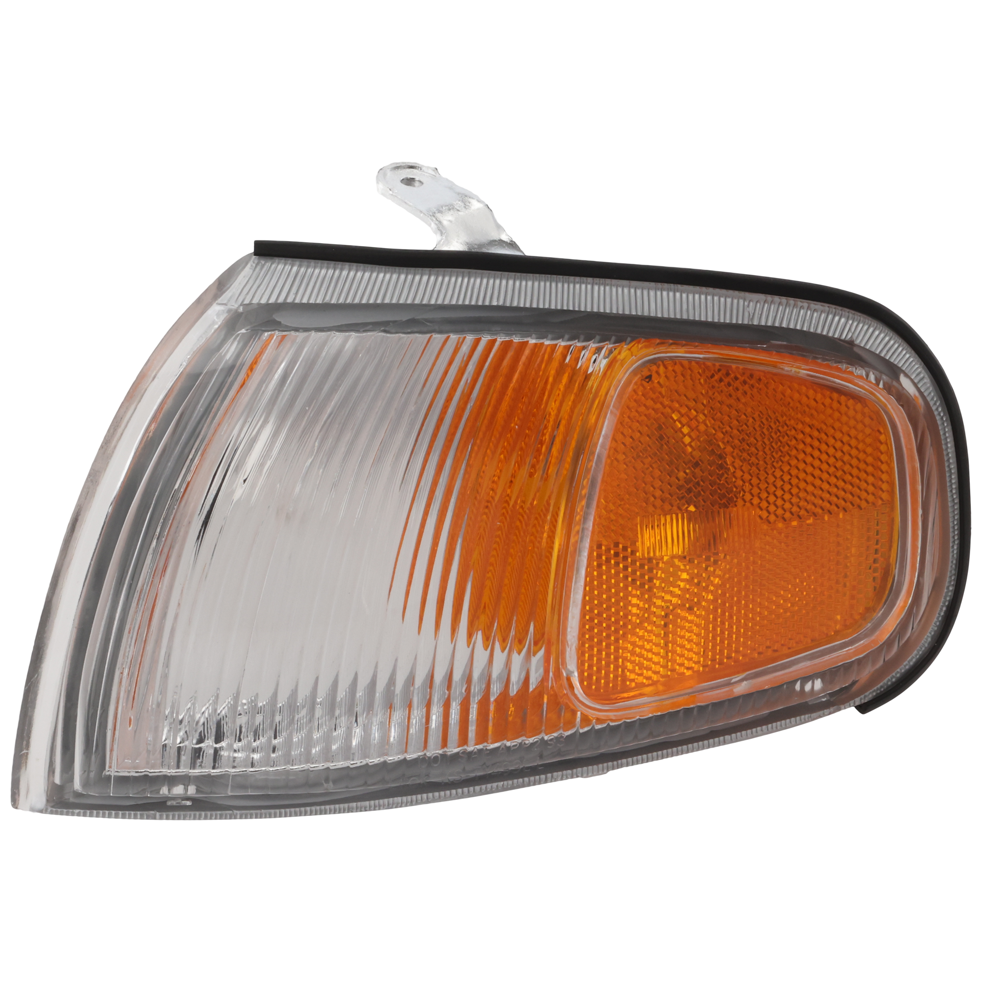 AM CAMRY 95-96 CORNER LAMP LH Assembly Next To Headlamp USA Built SKU 18-3068-00 Partslink TO2520139 OEM 8162006020