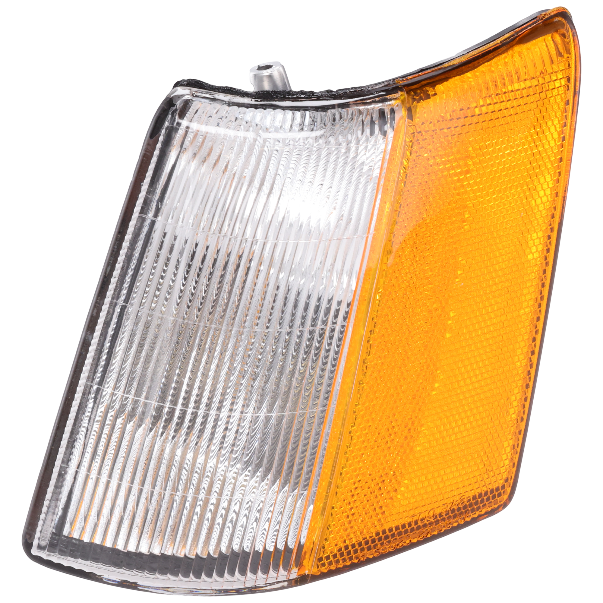AM GRAND CHEROKEE 93-98 CORNER LAMP LH Lens and Housing Side Marker SKU 18-3118-01 Partslink CH2520121 OEM 56005105