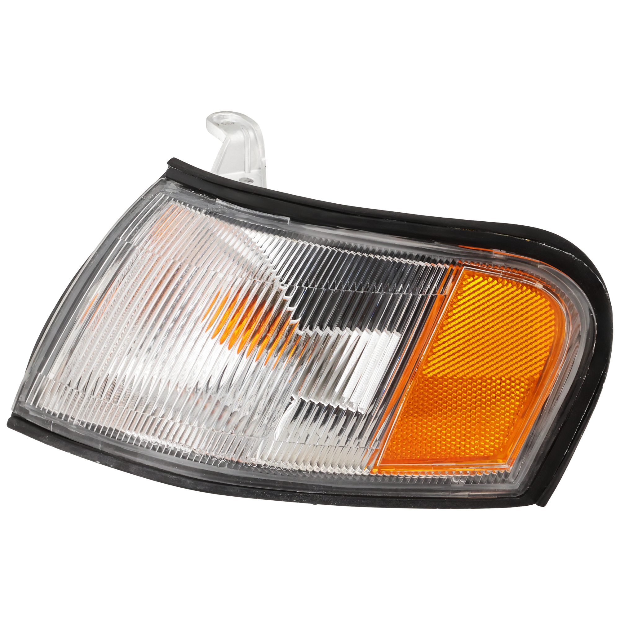 AM SENTRA 95-99 CORNER LAMP LH Assembly Park Lamp SKU 18-3125-00 Partslink NI2520113 OEM 261251M325