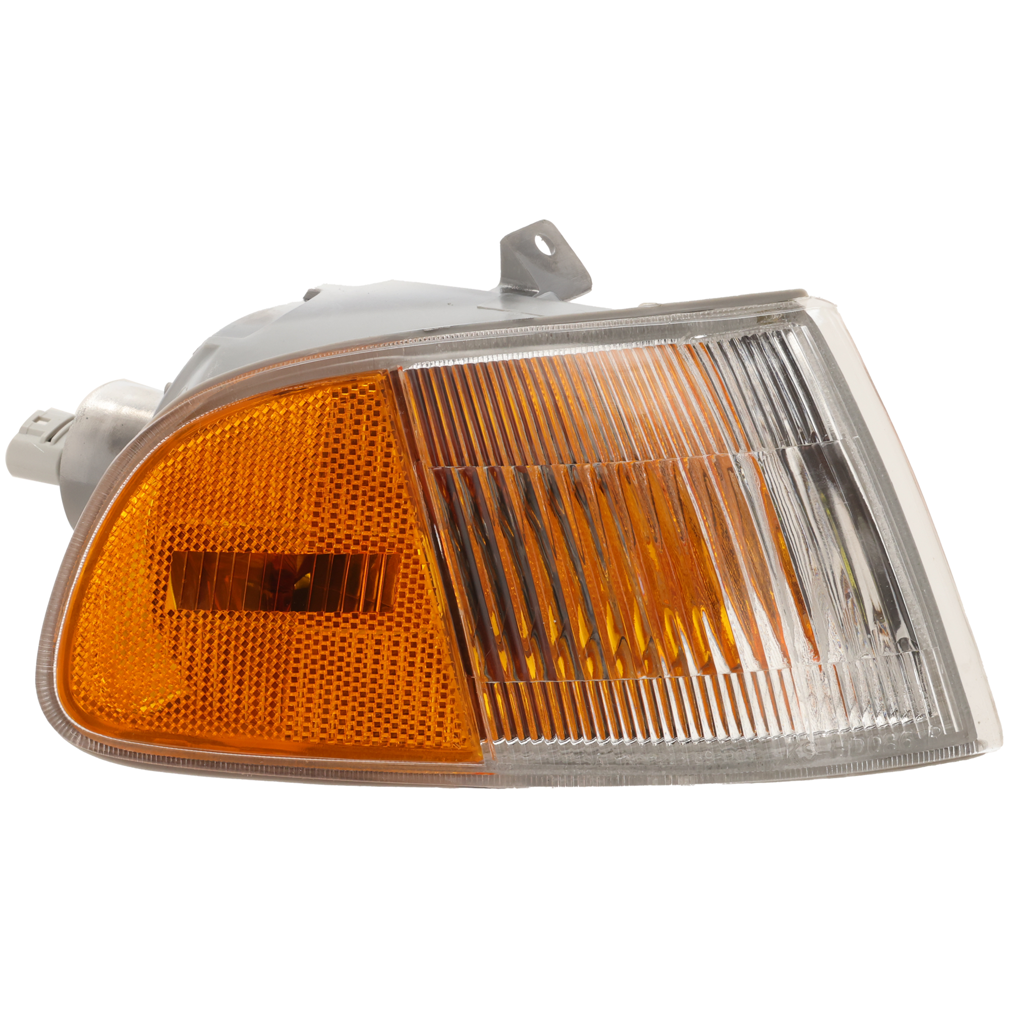 AM CIVIC 92-95 CORNER LAMP LH Assembly Side Marker SKU 18-3182-00 Partslink HO2530115 OEM 33350SR3A02