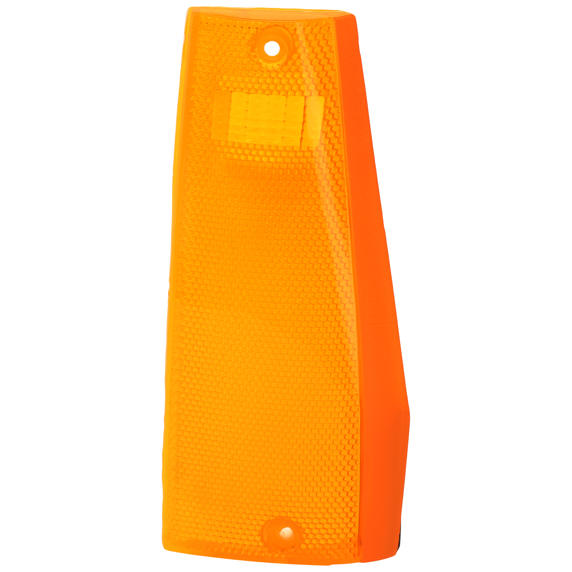 AM CHEROKEE 84-96 FRONT SIDE MARKER LAMP RH Lens and Housing SKU 18-3183-01 Partslink CH2551113 OEM 56000110
