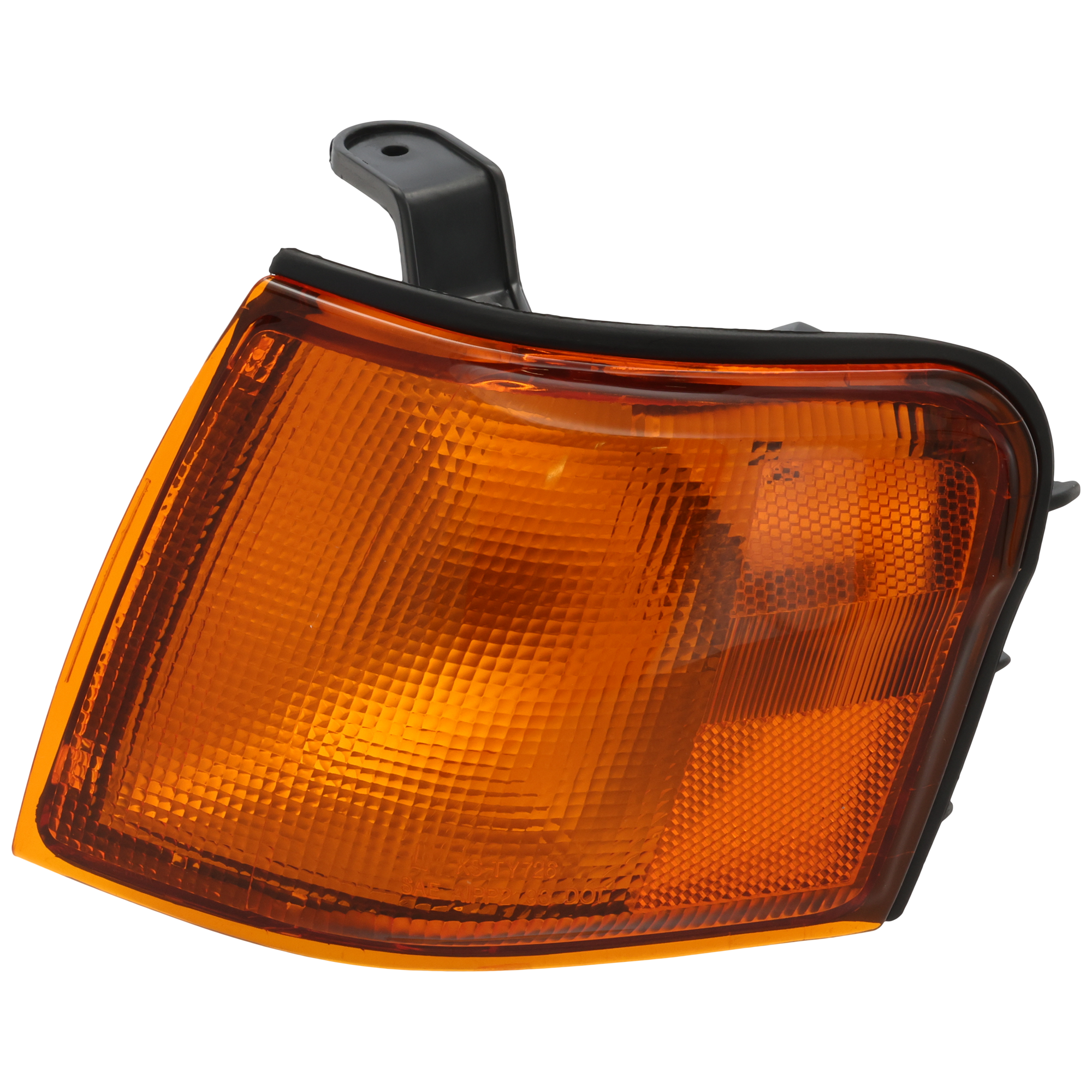 AM TERCEL 95-97 CORNER LAMP LH Assembly SKU 18-3198-00 Partslink TO2530120 OEM 8152016220