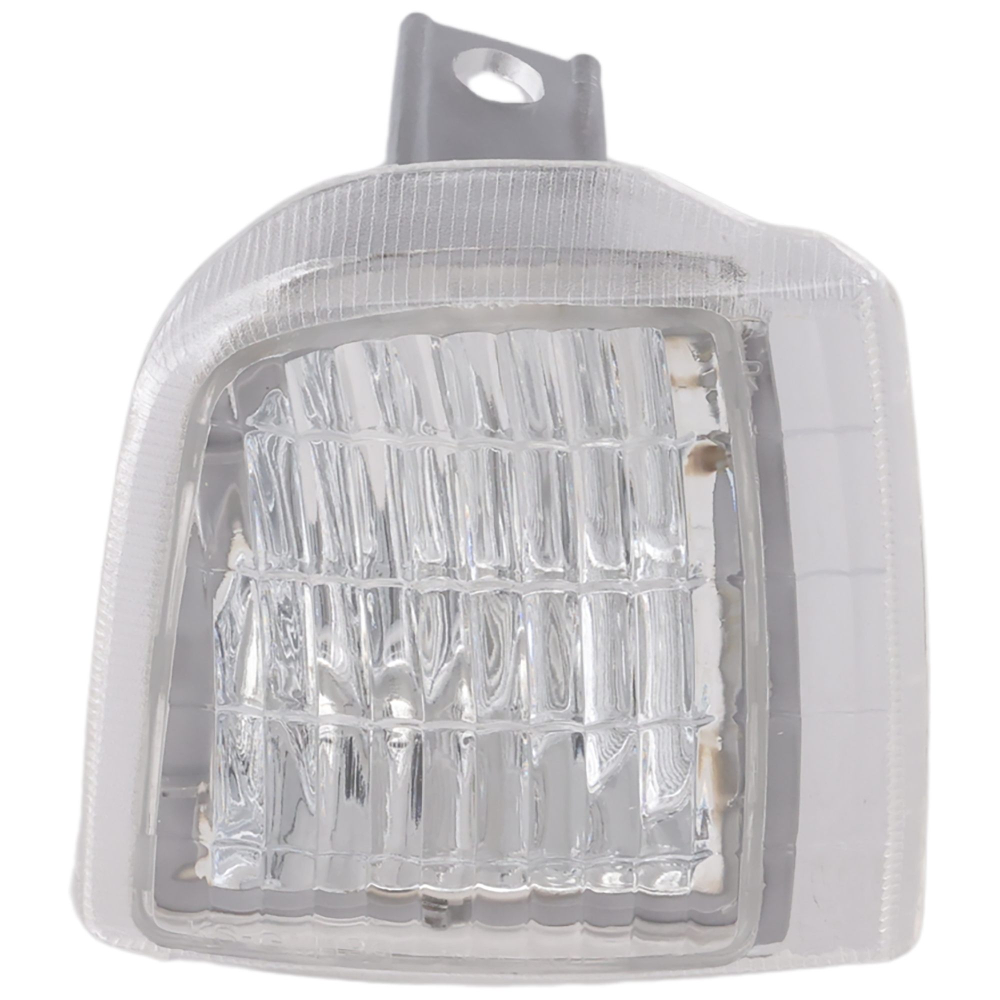 AM ASTRO 95-05 CORNER LAMP RH Lens and Housing Composite Head Lamp Type SKU 18-3199-00 Partslink GM2551139 OEM 16524076