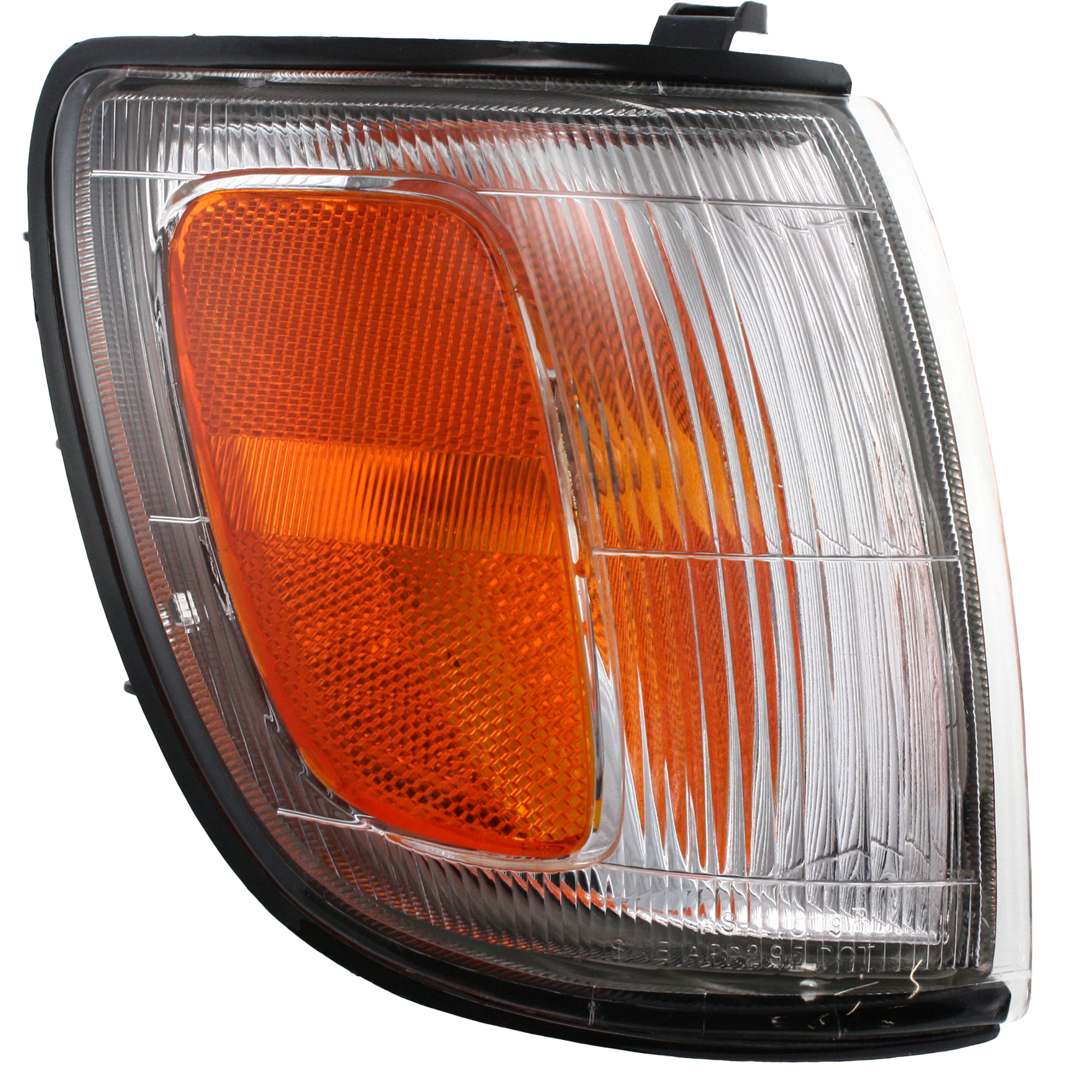 AM 4RUNNER 96-97 CORNER LAMP RH Assembly To 1-97 SKU 18-3423-00 Partslink TO2521148 OEM 8161035310