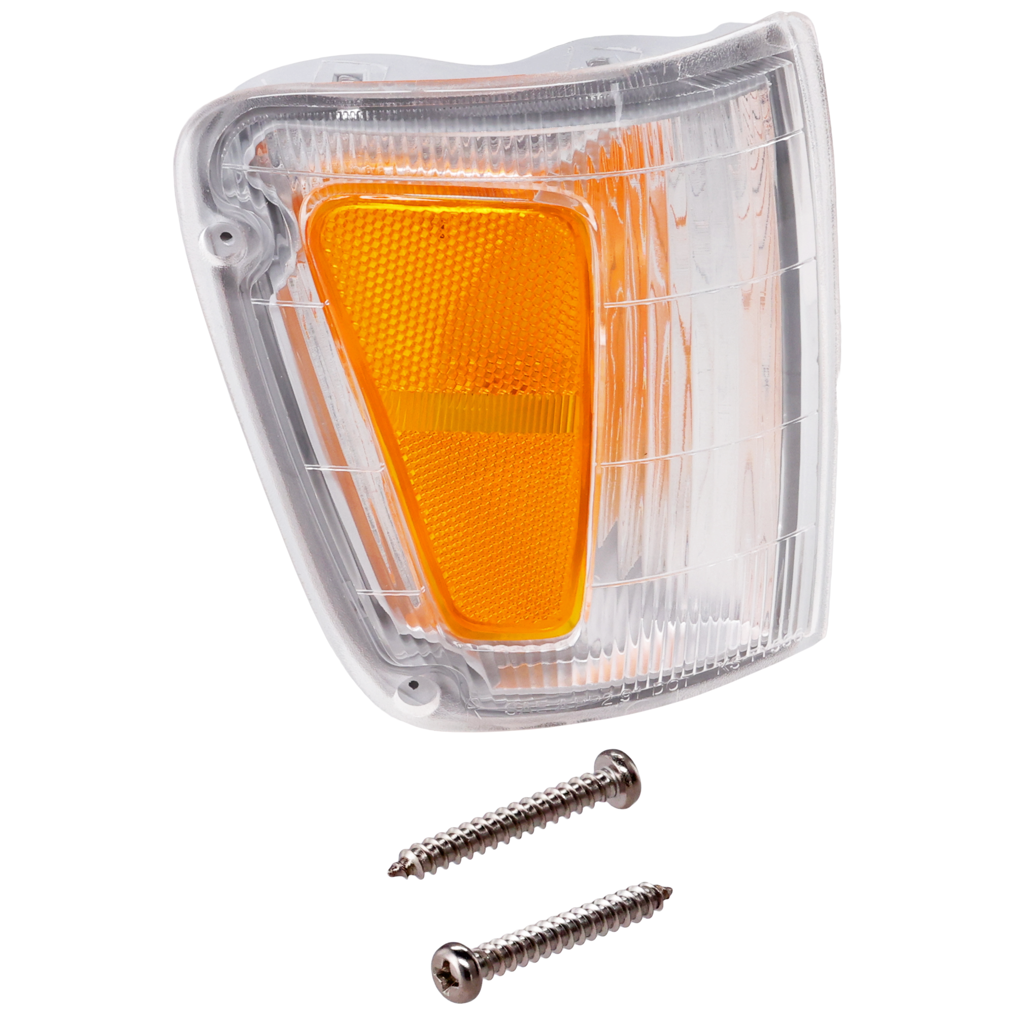 AM T100-93-98 CORNER LAMP RH Assembly SKU 18-3425-00 Partslink TO2521140 OEM 8161034010